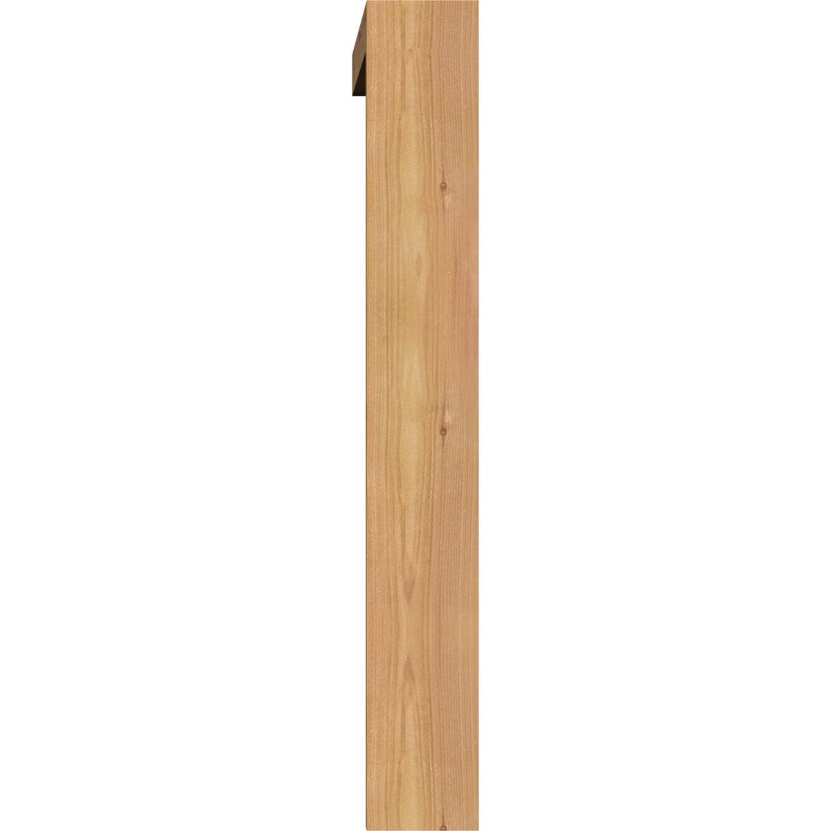 Ekena Millwork 1463521 Exterior-Brackets-Braces - View #4