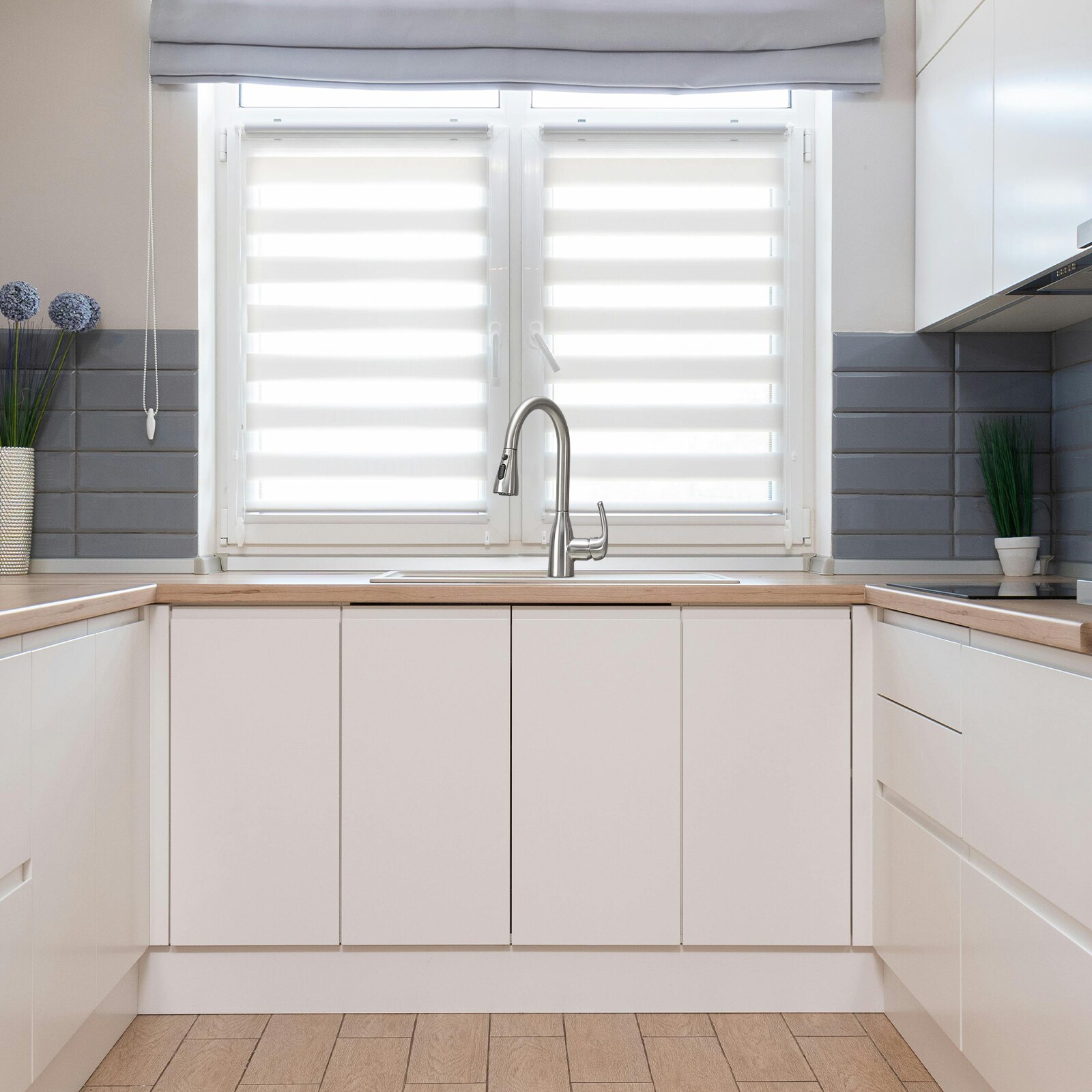 Cobbe LSKFC0103N Kitchen-Faucets - View #9