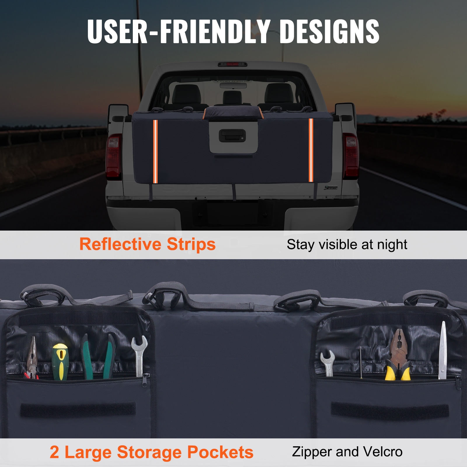 SVOPES SVOPESJYKWMD501299V0 Truck-Accessories - View #7