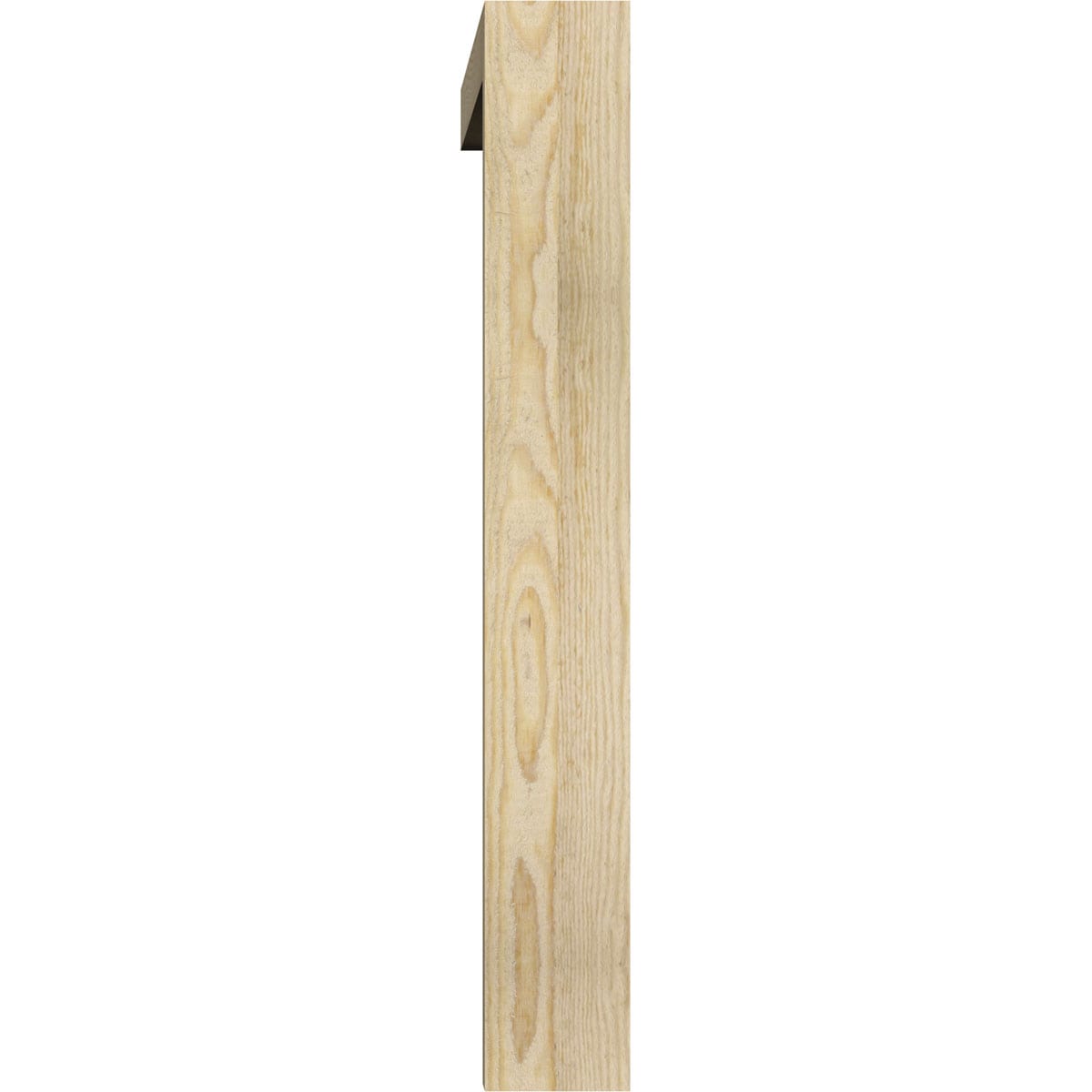 Ekena Millwork 1463627 Exterior-Brackets-Braces - View #4