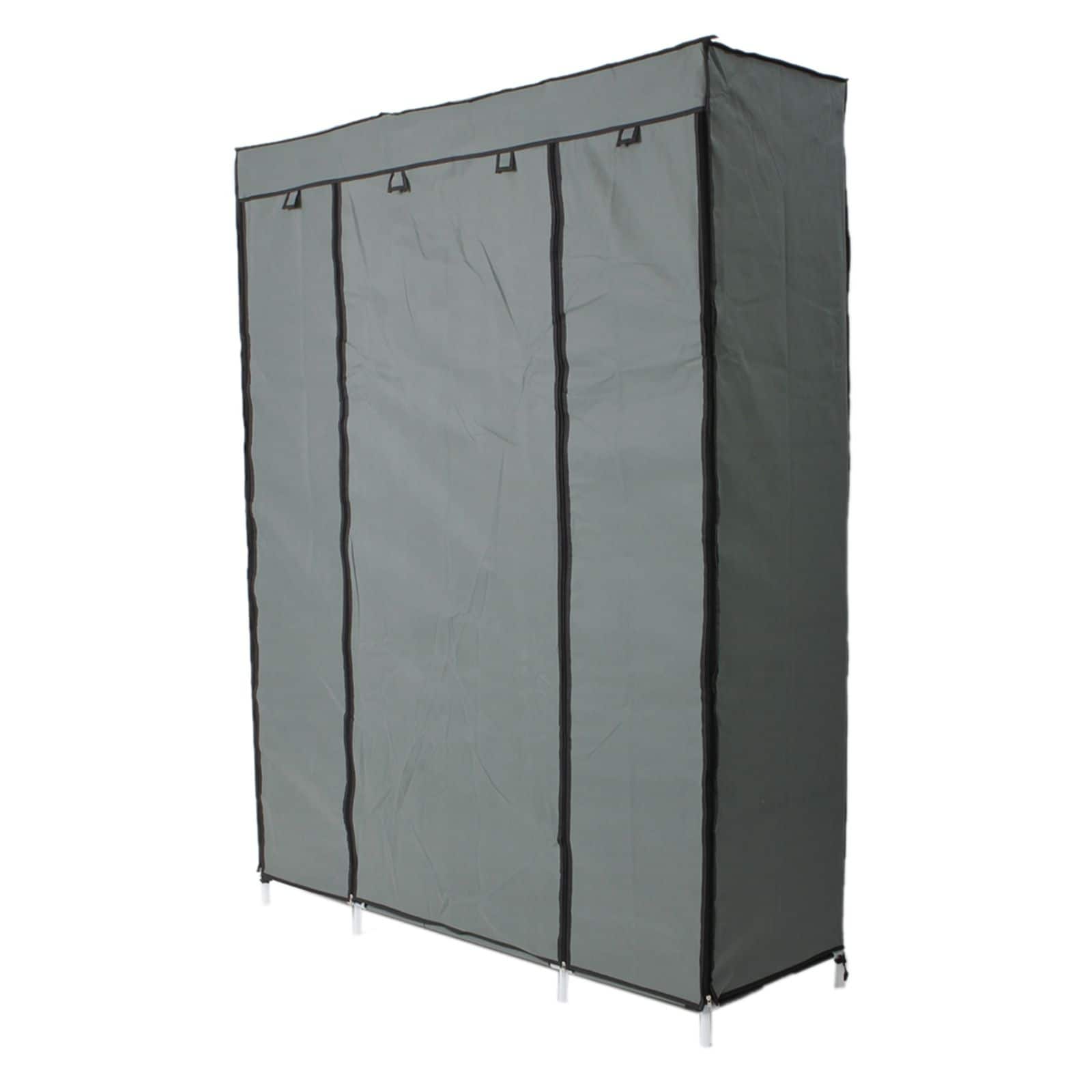 JUSHUA FL-HHJQFY Garment-Racks - View #4