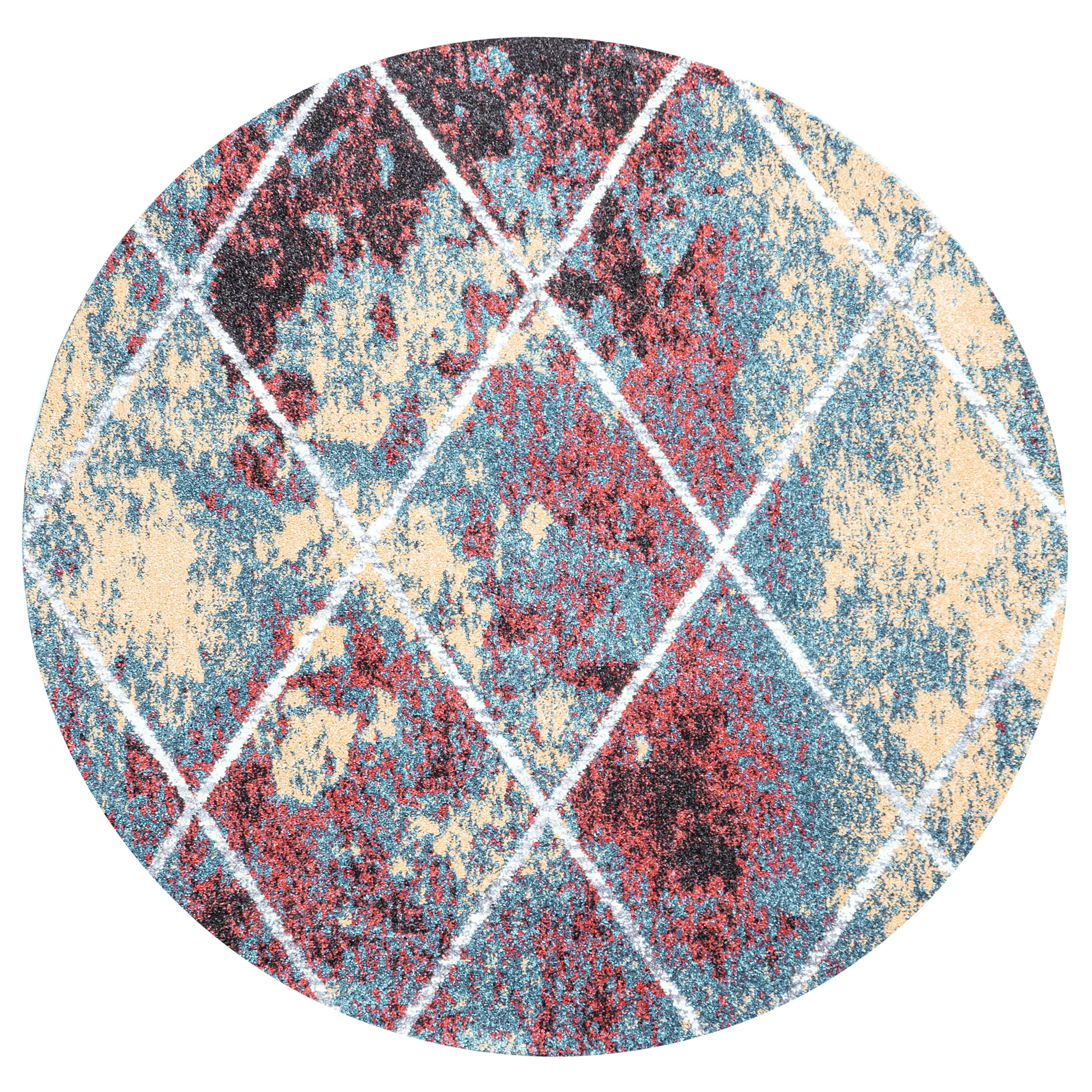JONATHAN  Y SEU102J-5R rugs - View #2