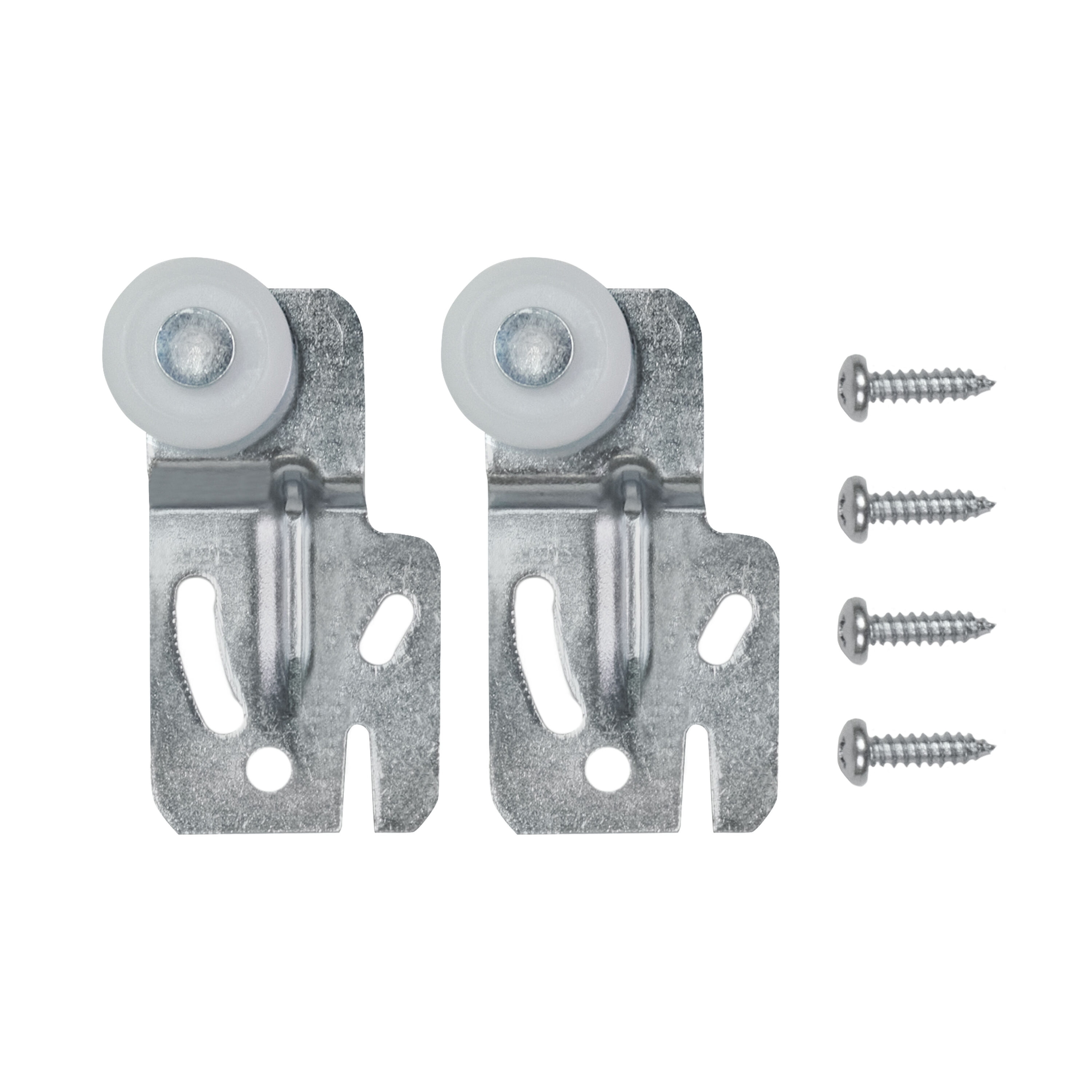 M-D 45411 Sliding-Closet-Door-Rollers - View #4