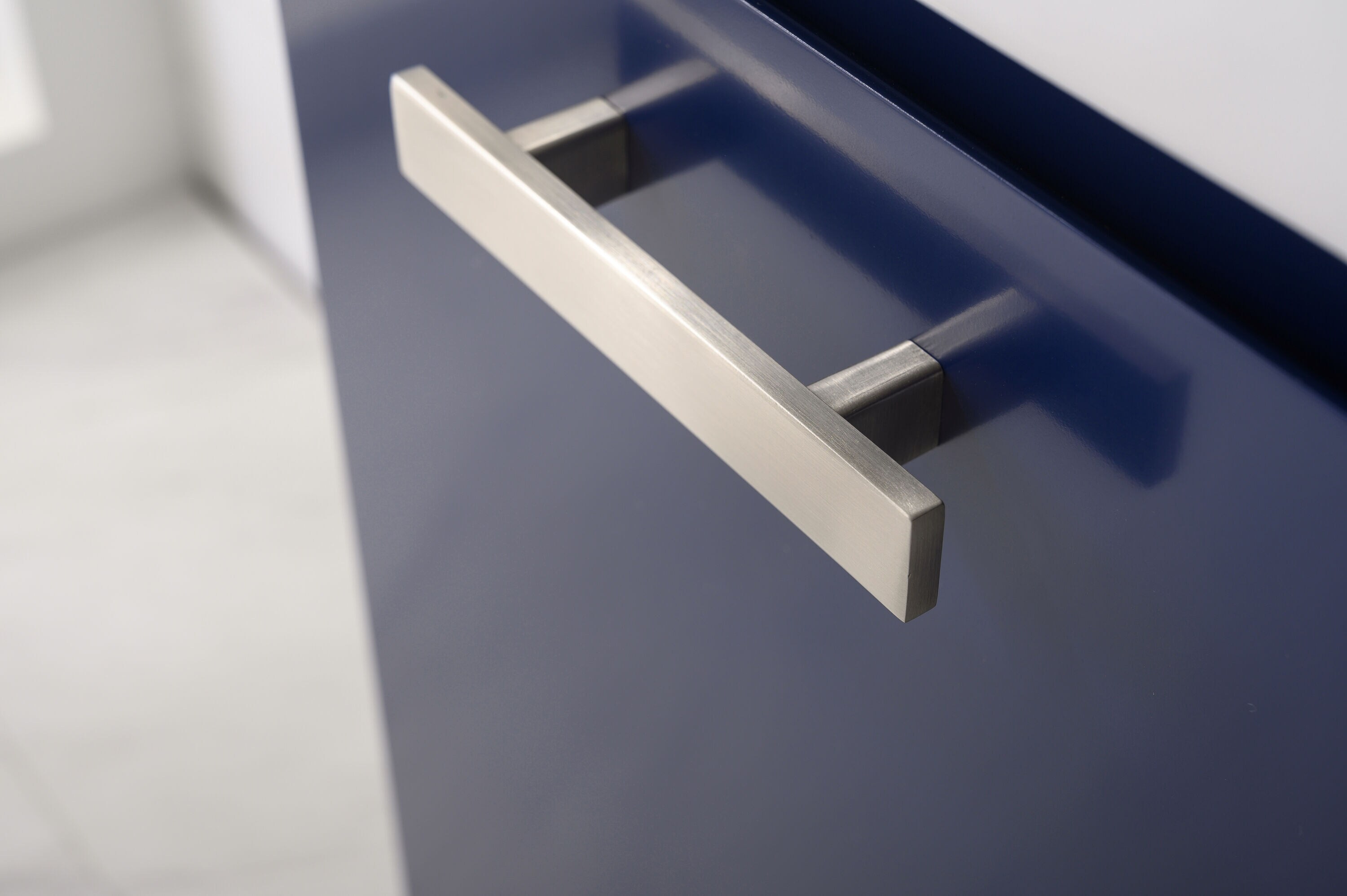 Design Element LS03-17-BLU Bath-Vanity-Combo - View #7