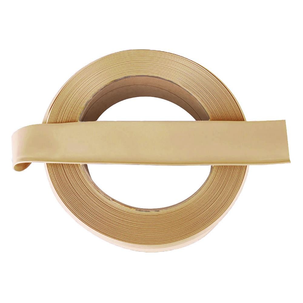 Flexco C25C01P064 0.08-in T x 2.5-in W x 120-in L Vinyl Wall Base