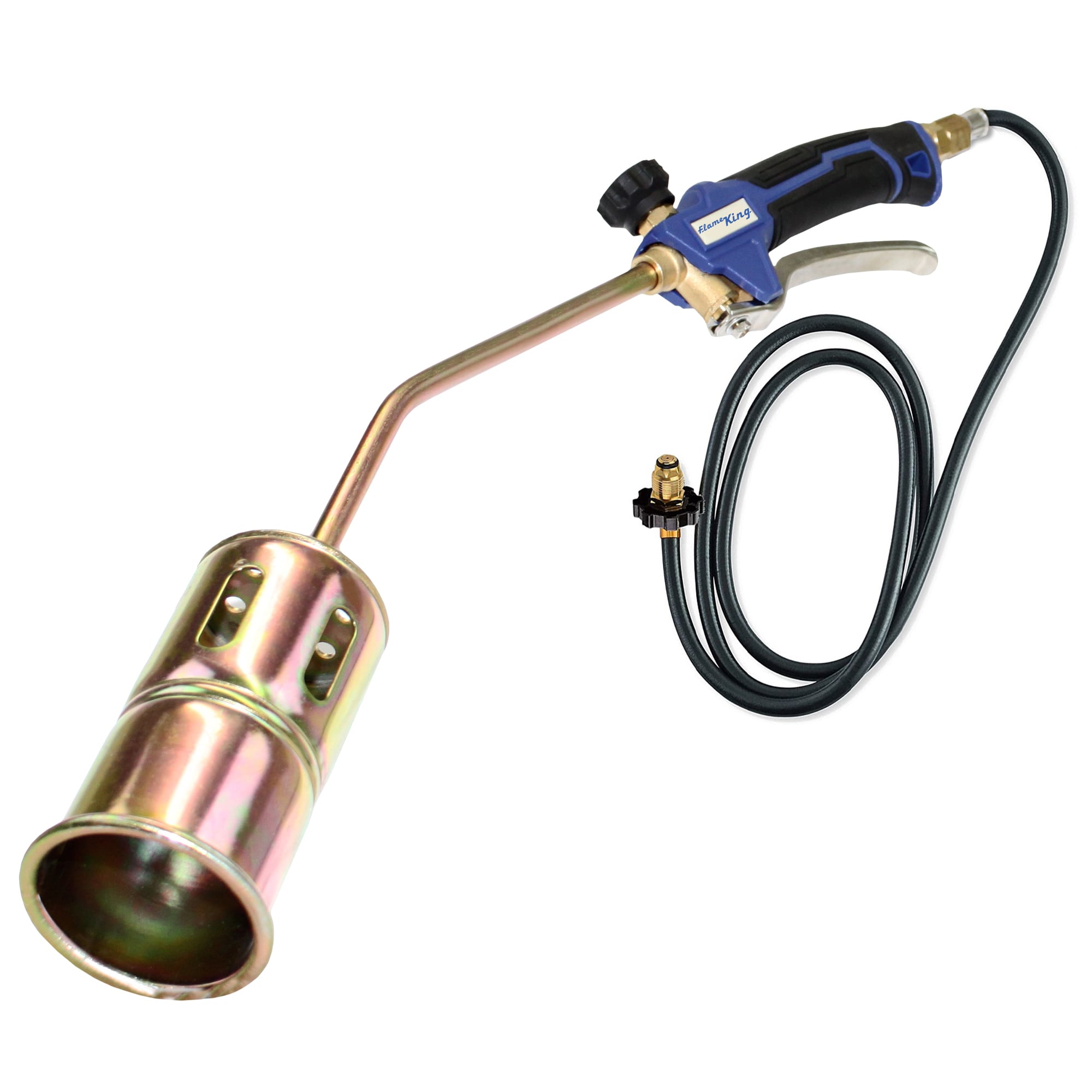 Flame King YSN320K Torch-Cylinders - View #8