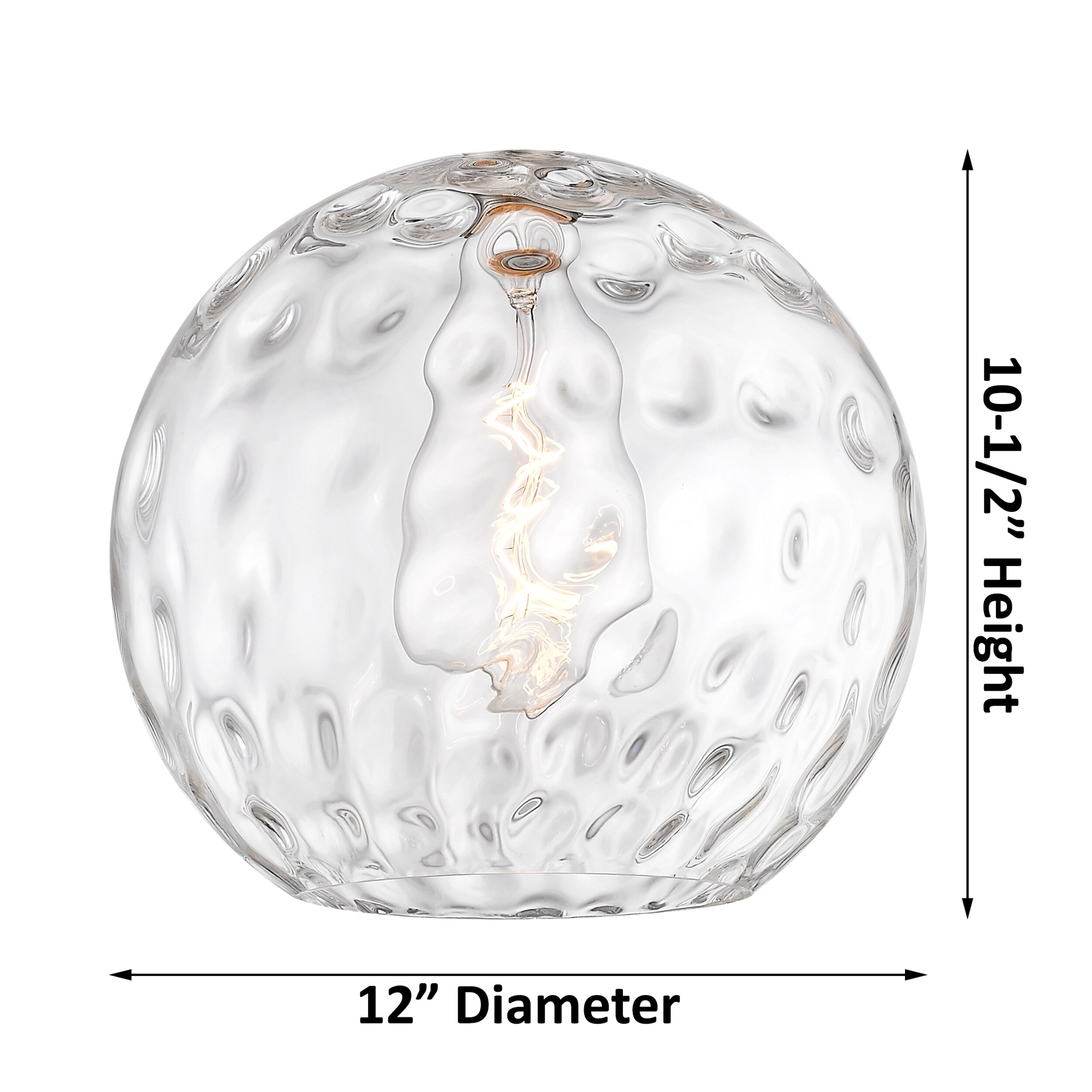 Innovations Lighting 616-1P-BB-G1215-12 Pendant-Lights - View #3