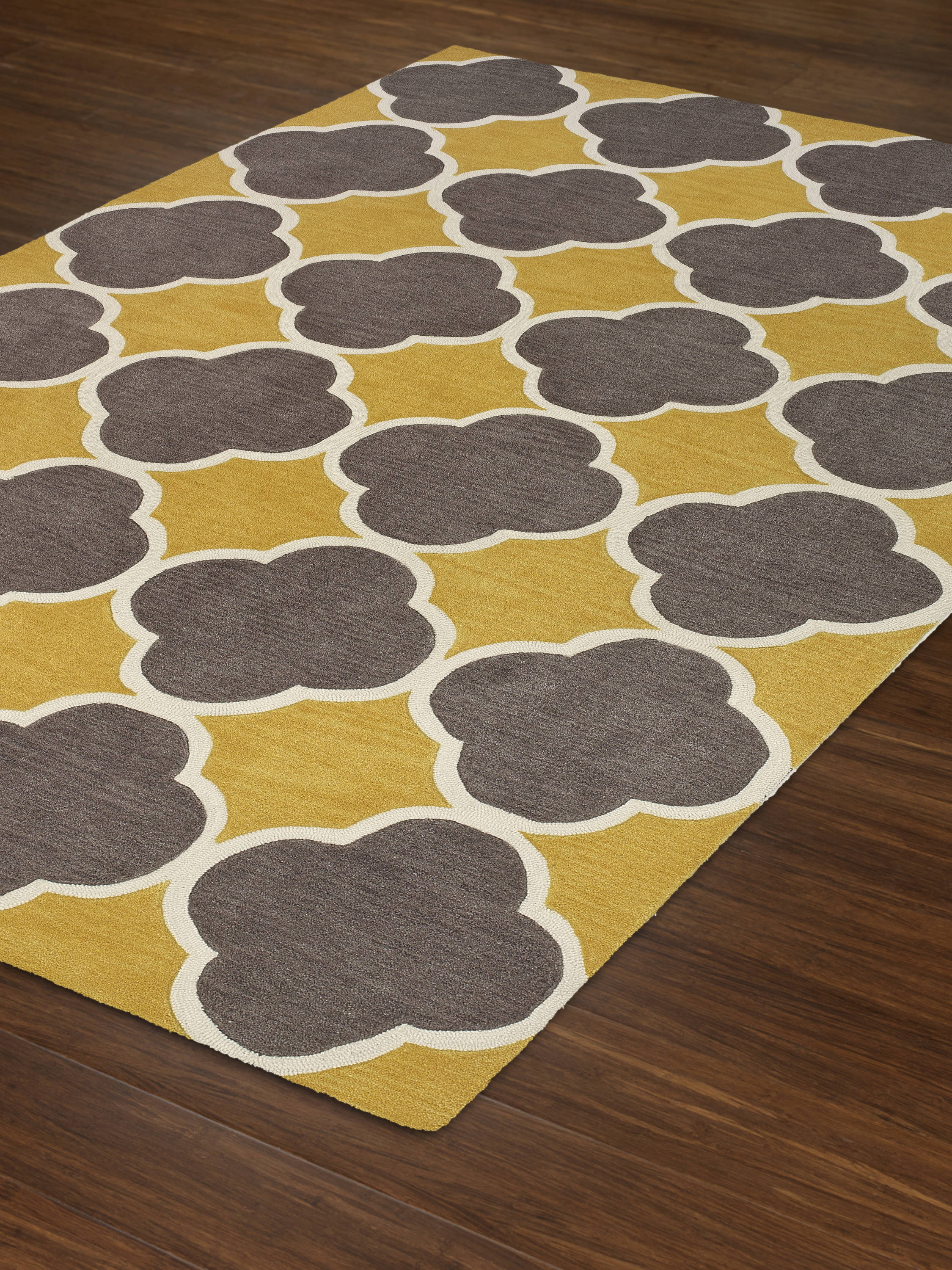 Addison Rugs OSOP31YE4X6 rugs - View #3