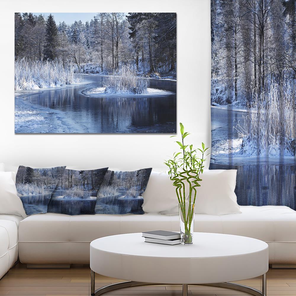Designart PT14854-40-30 Wall-Art - View #3