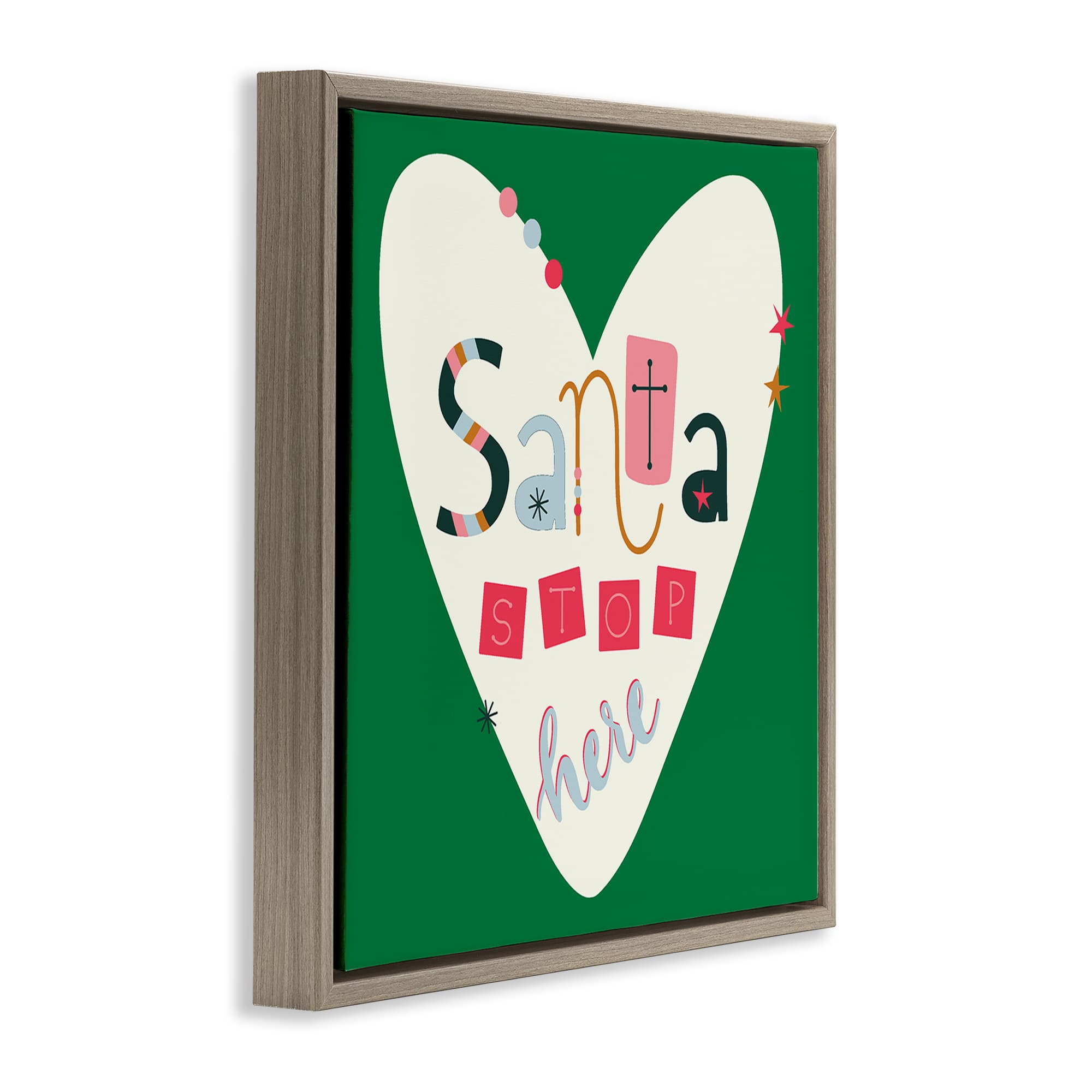 Stupell Industries BT-488-FFE-17X17 Wall-Art - View #2