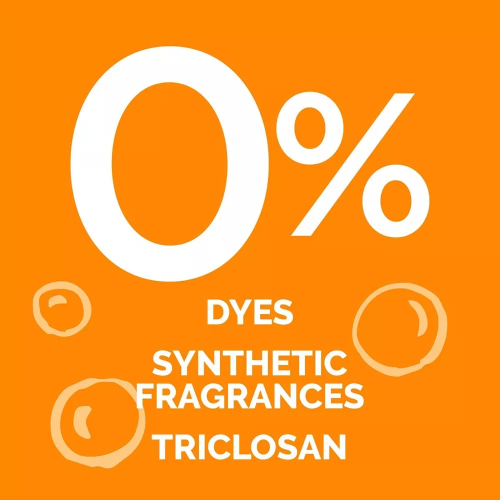 Seventh Generation 000000000067241713 Hand-Soap-And-Sanitizers - View #4