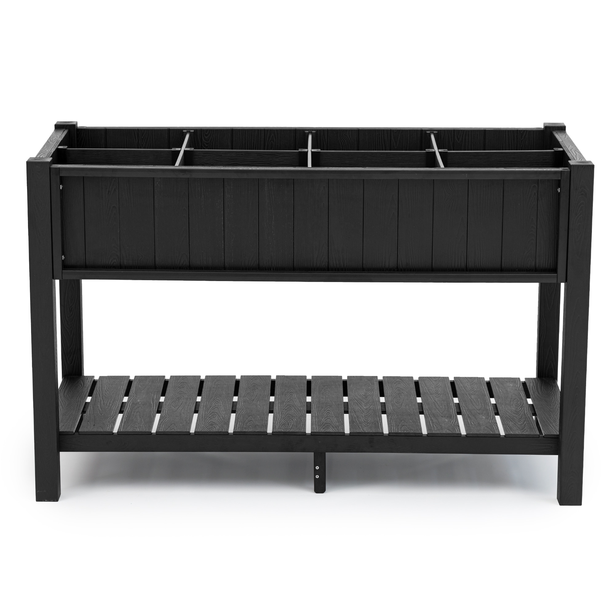 LUE BONA LB23PB0001-100LS Raised-Planter-Boxes - View #2