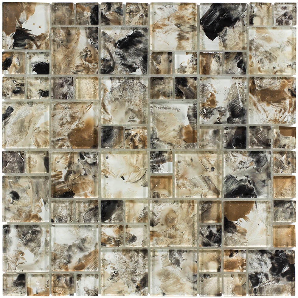 Waves LWWAV23061218 Ceramic-Tile - View #4