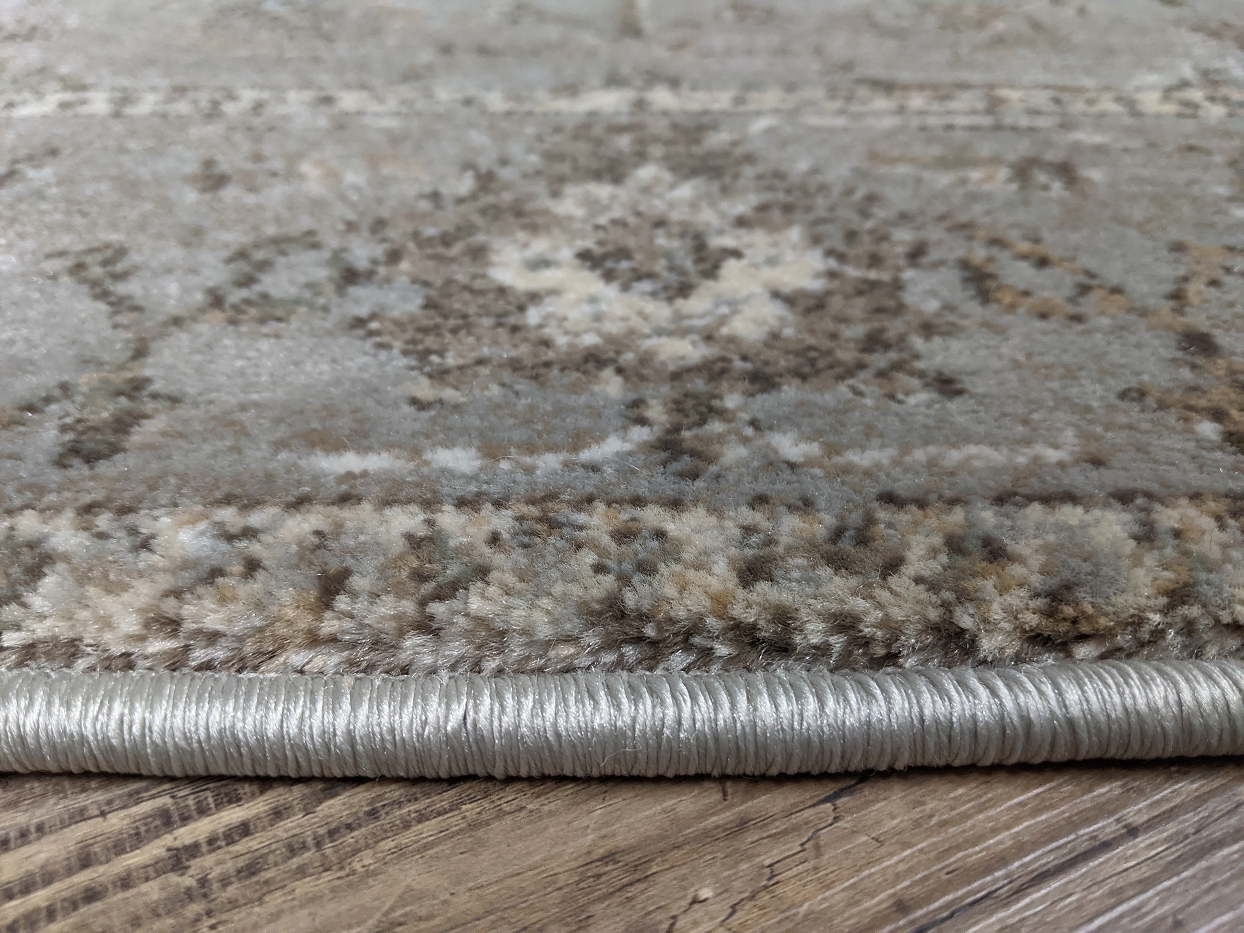 Radici USA 3562/0030/GREY rugs - View #3