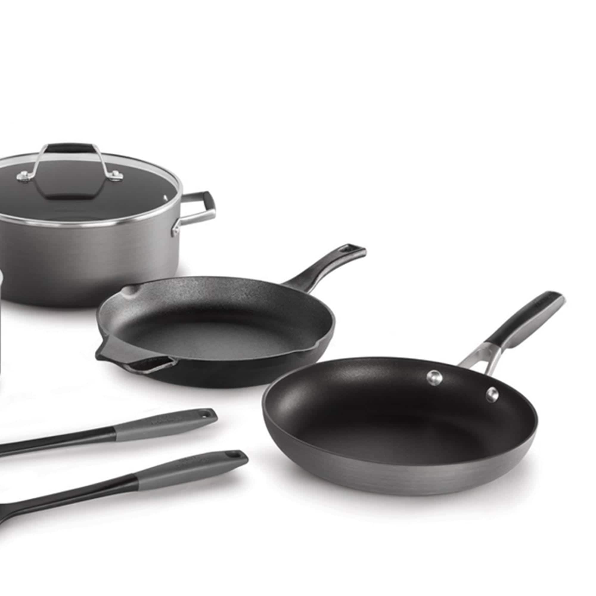 Calphalon 397850 Cooking-Pot-Access - View #7