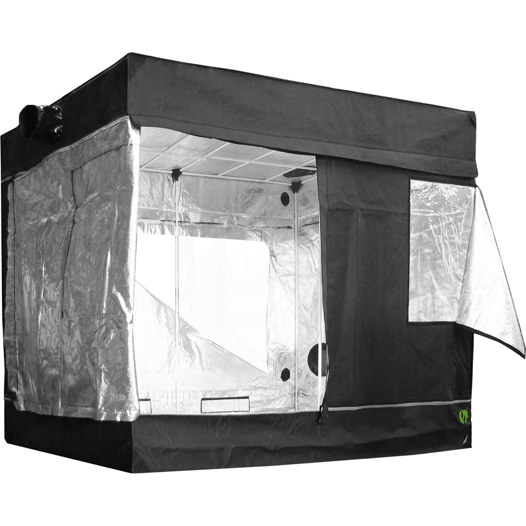 GrowLab HGC706880 145L Horticultural Grow RoomGrow Tent