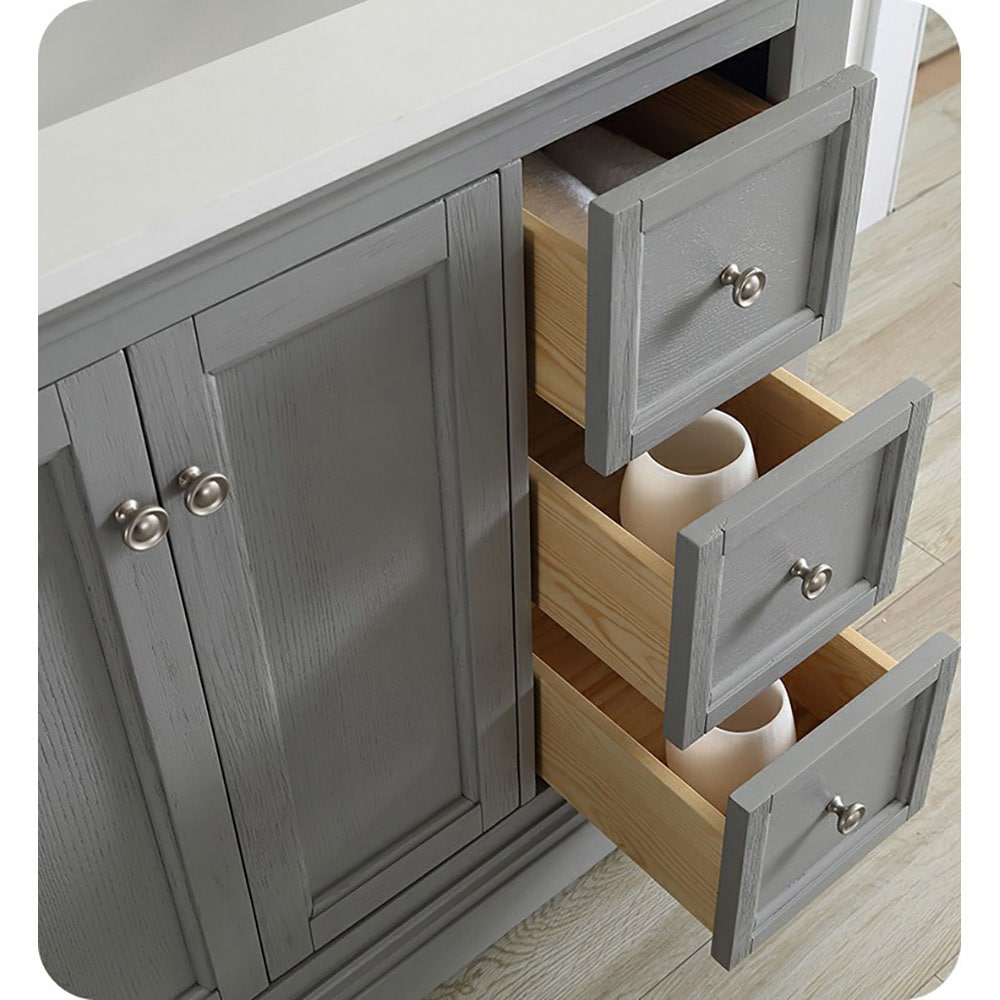 Fresca FCB2436GRV vanities - View #7