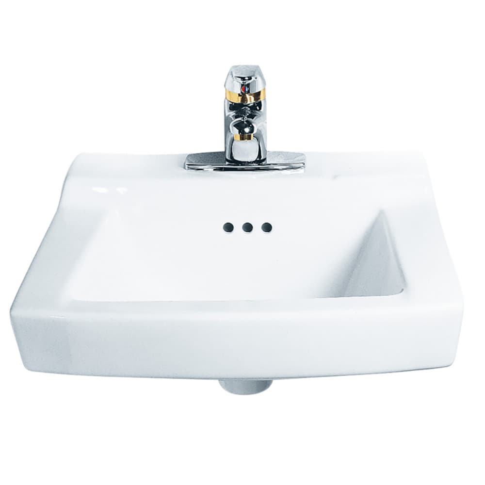 American Standard 0124024.020 Bath-Sink - View #2