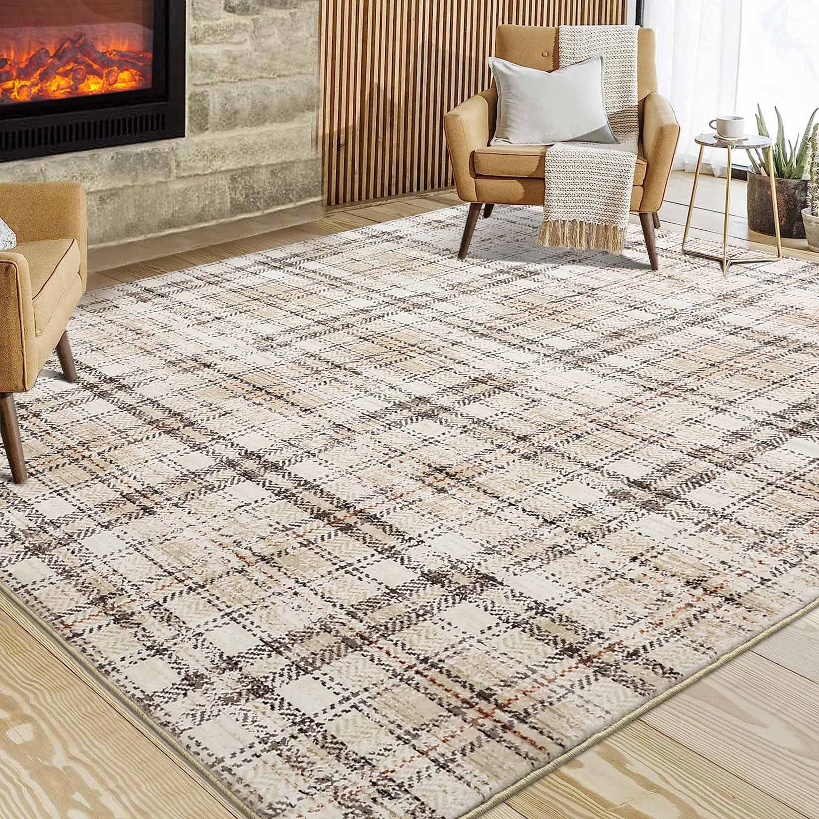 Garvee YXY-LO-PHO-13CG8SKI rugs - View #2