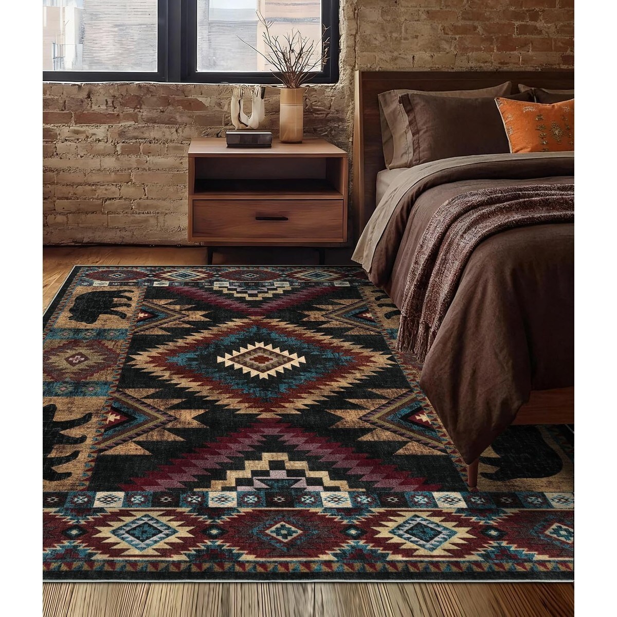 Rifunaw JIA1-B85265 rugs - View #4