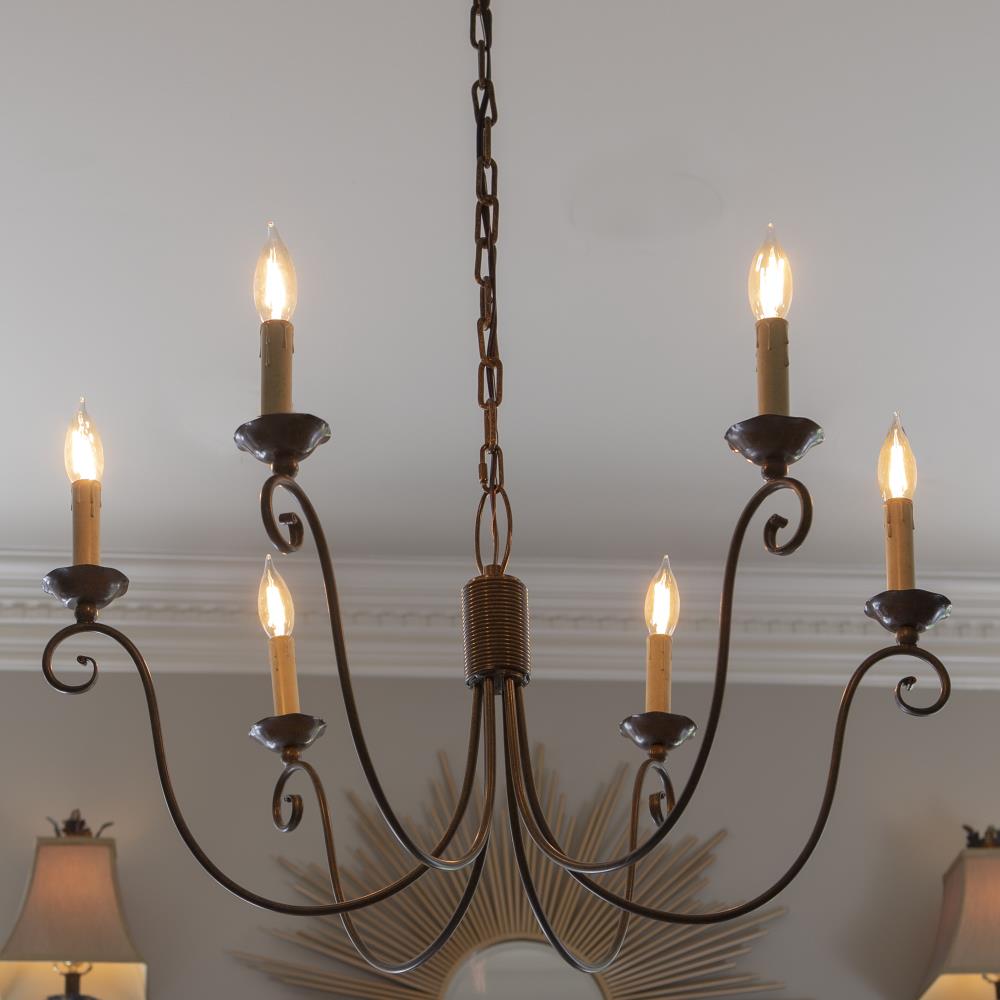 Decor Therapy CH1411 b090015 - View #4