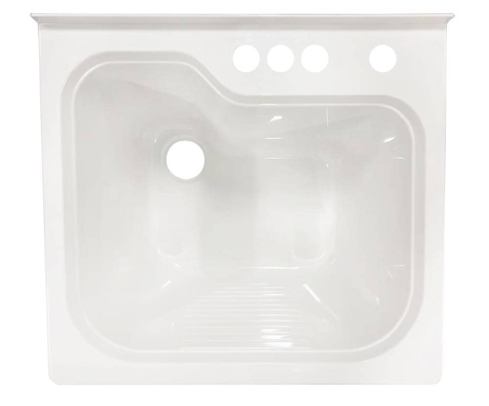 Style Selections 261349 Laundry-Tubs-Utility-Sinks - View #13