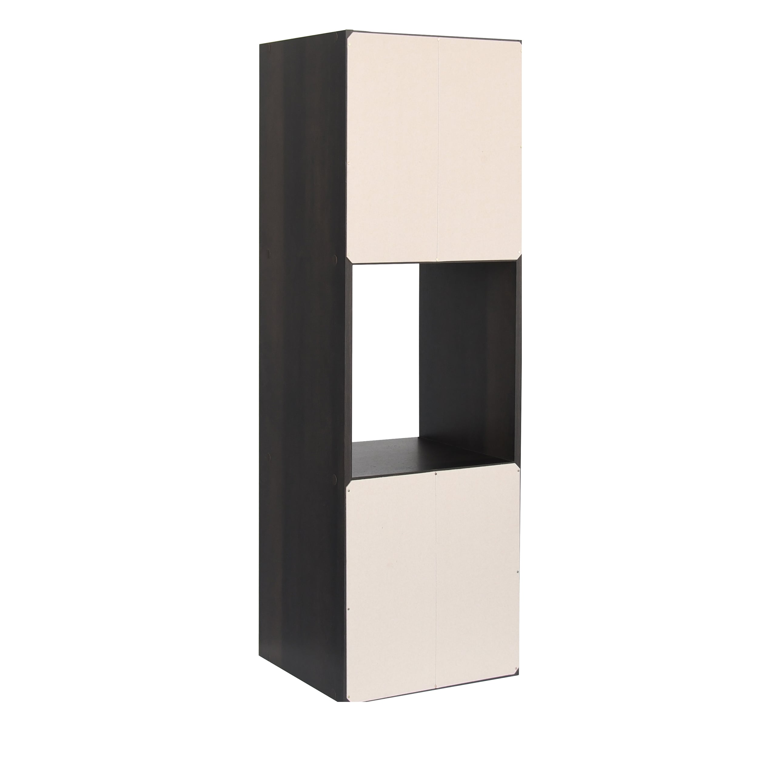 Style Selections CL22-11ST3-ES Laminate-Storage-Cubes - View #10