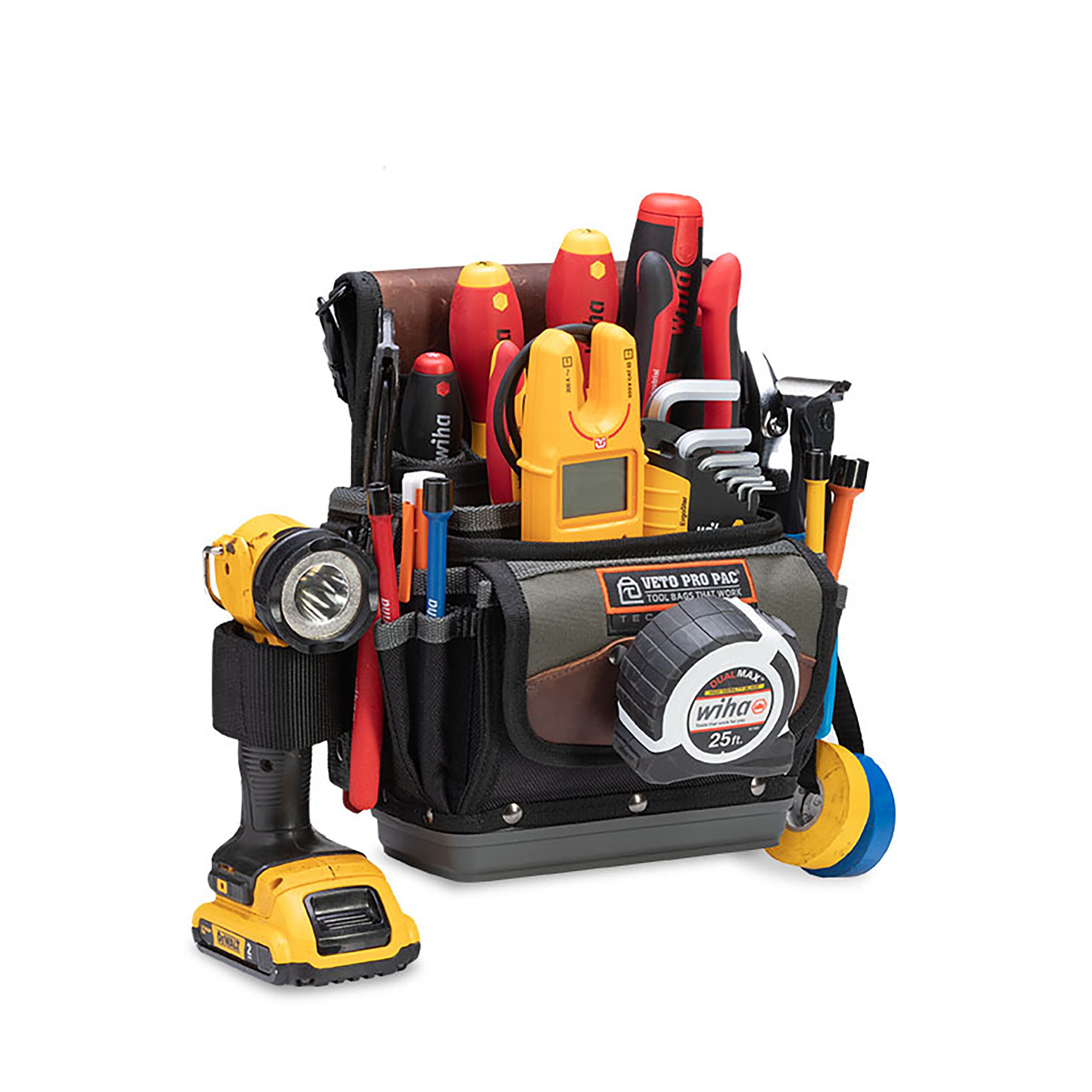Veto Pro Pac VPP10078 Tool-Pouches - View #5
