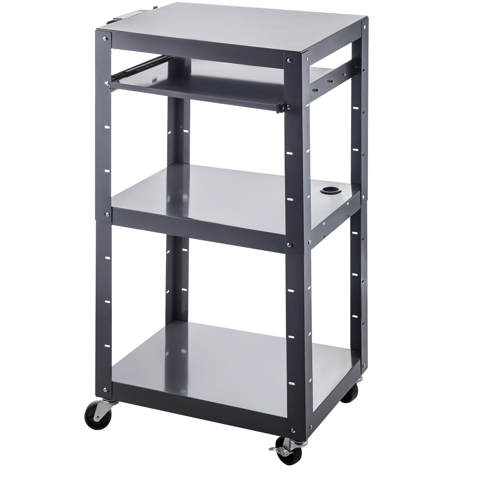 VEVOR SCDJPTTCAVFT1R8Q3V1 Utility-Carts - View #9
