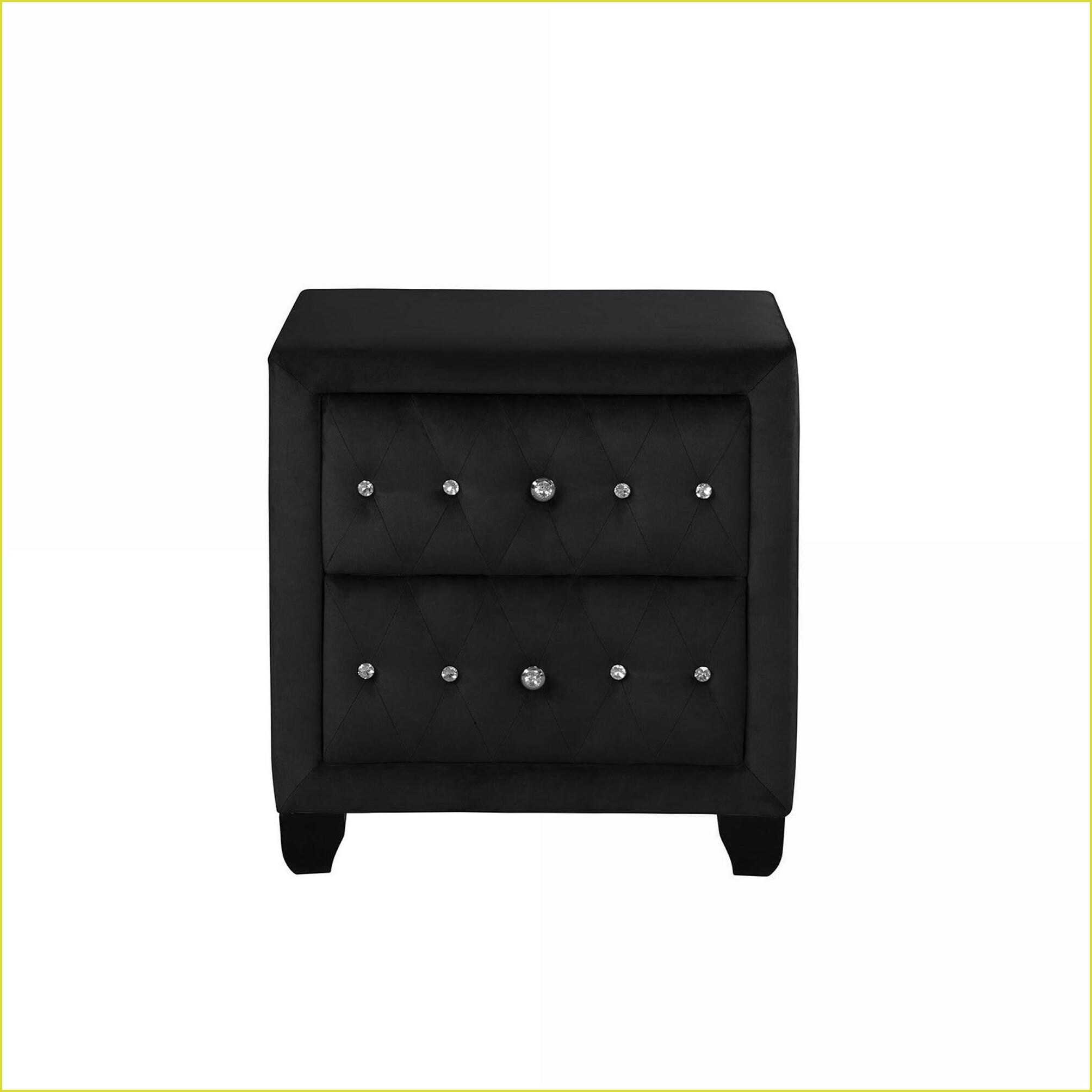 Watnature 1042U8W9ZGIO nightstands - View #3