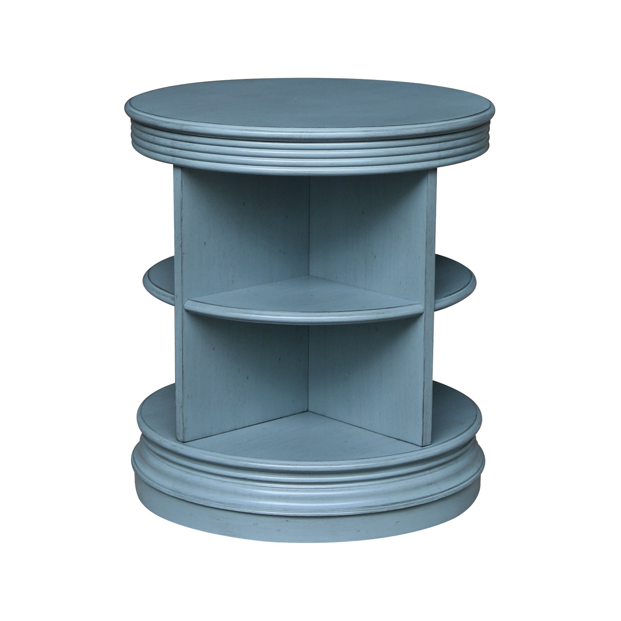 International Concepts OT32-47ER End-Tables - View #4