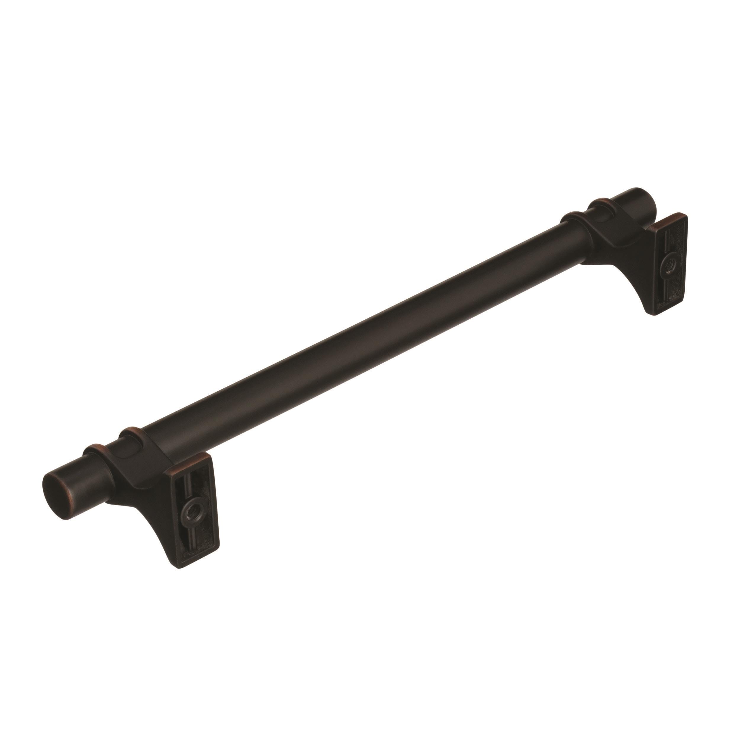 Amerock BP36607ORB Cabinet-Pulls - View #8