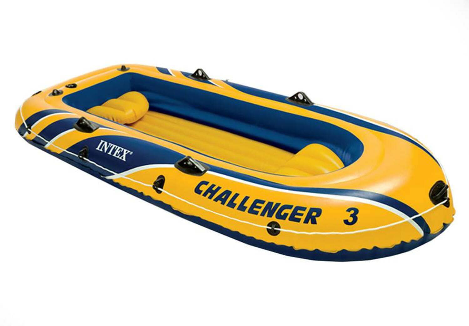 Intex 112758 dinghies - View #3