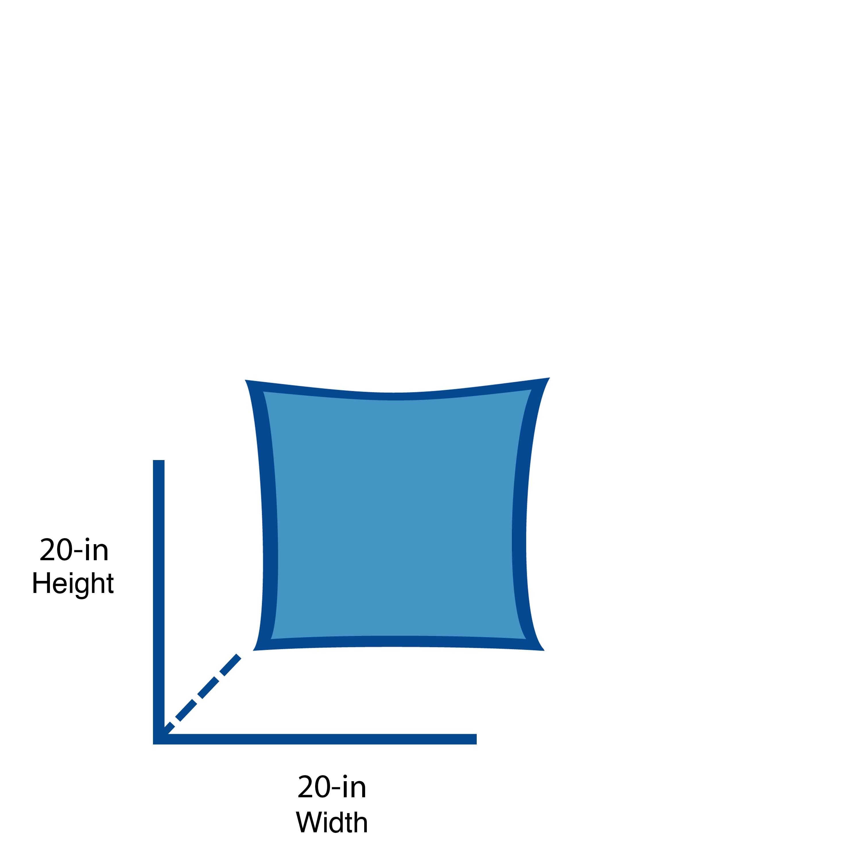 Origin 21 T-19244 Accent-Pillows - View #2