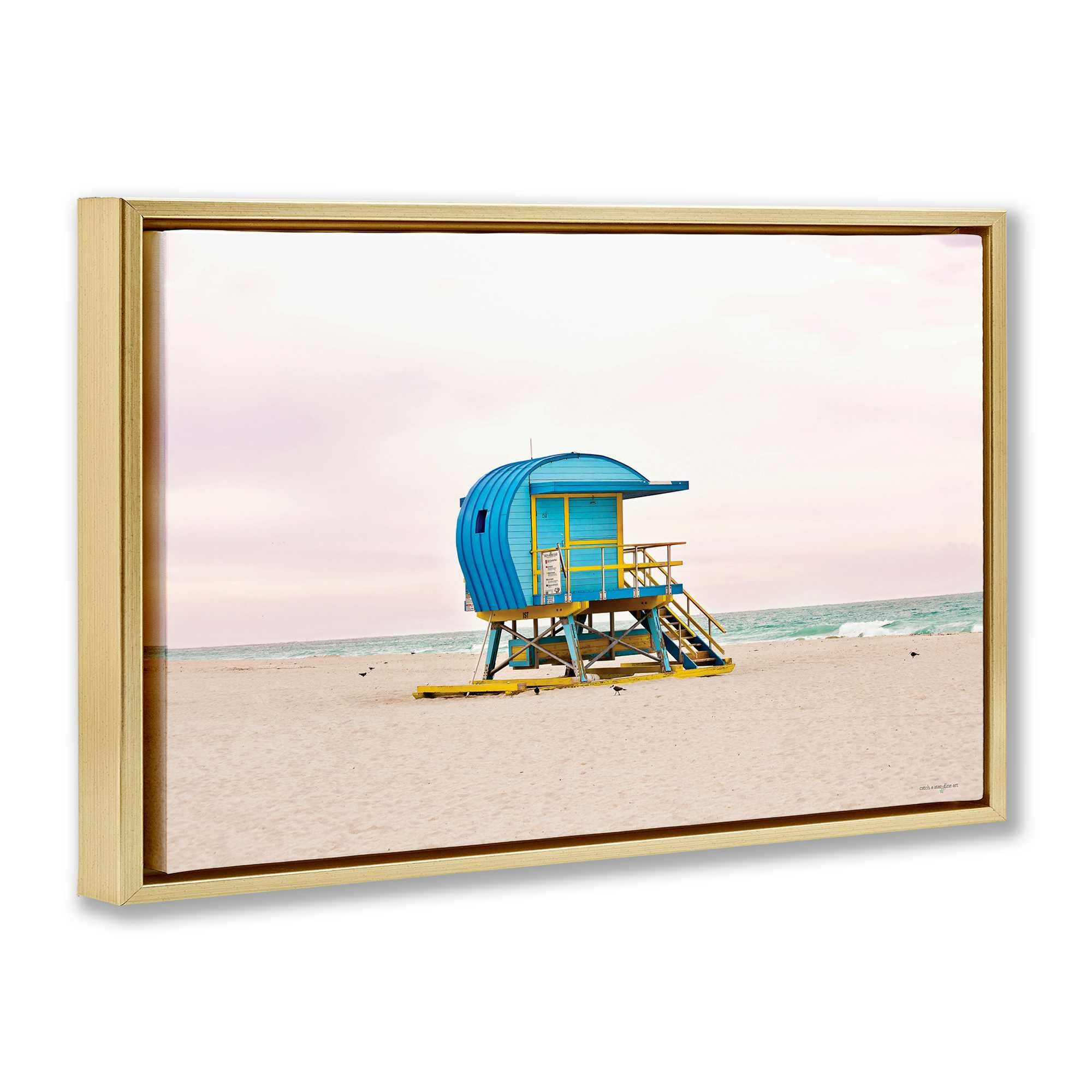 Stupell Industries BT-555-FFG-16X24 Wall-Art - View #2