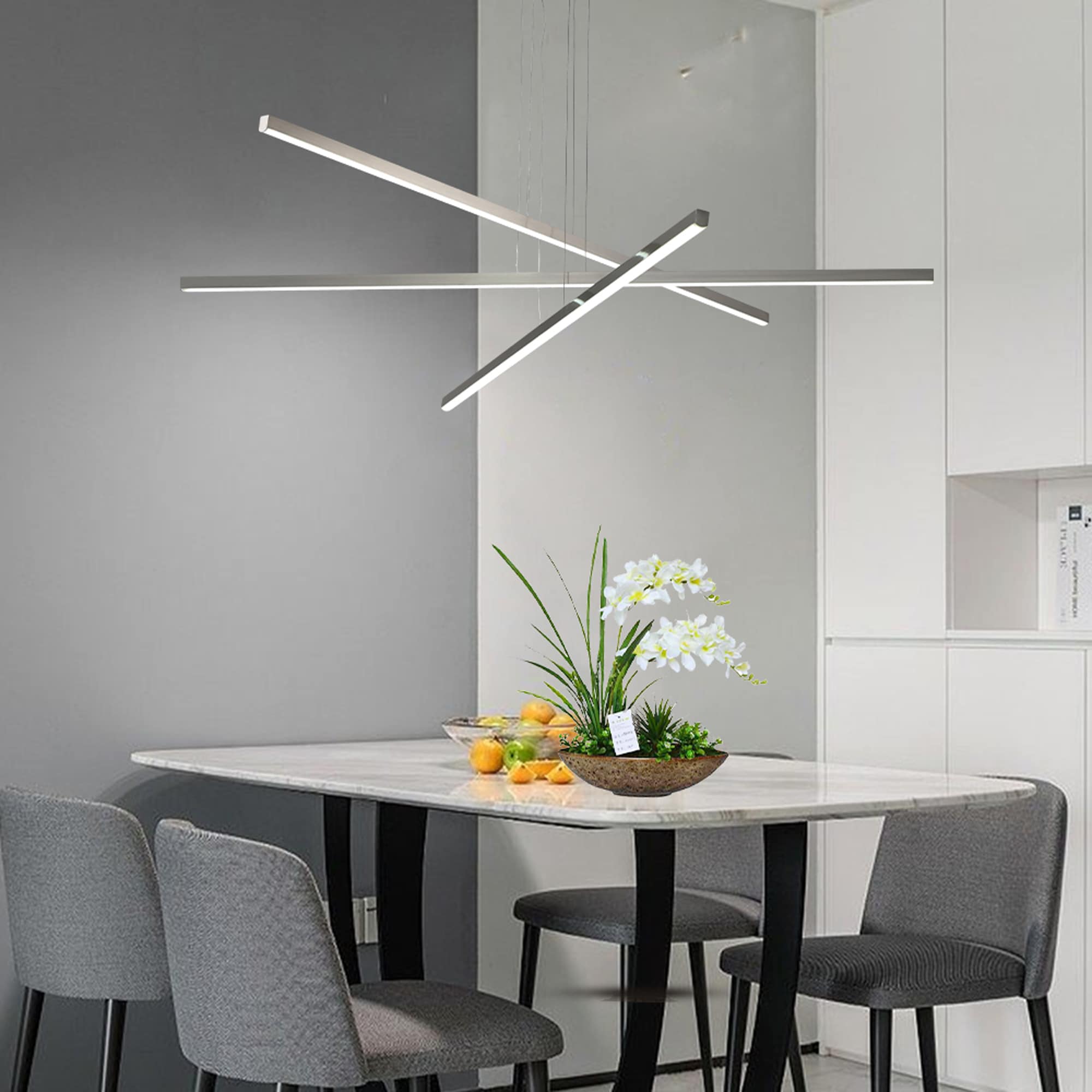 Gaierptone CRXHX4X4BUI Pendant-Lights - View #4