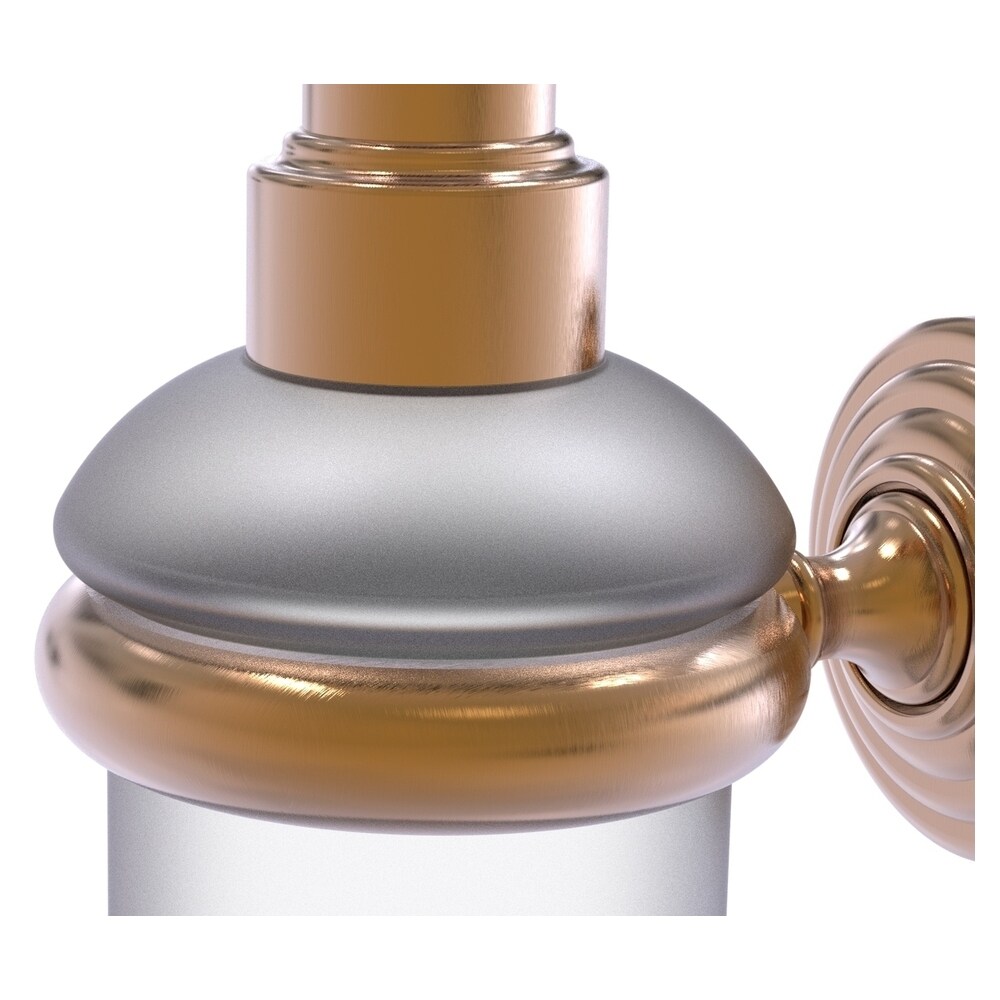 Allied Brass WP-60-BBR Soap-Lotion-Dispensers - View #2