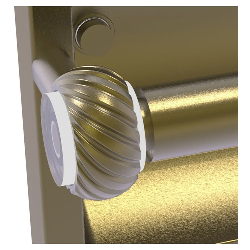Allied Brass CV-24CT-ABR d060360 - View #2