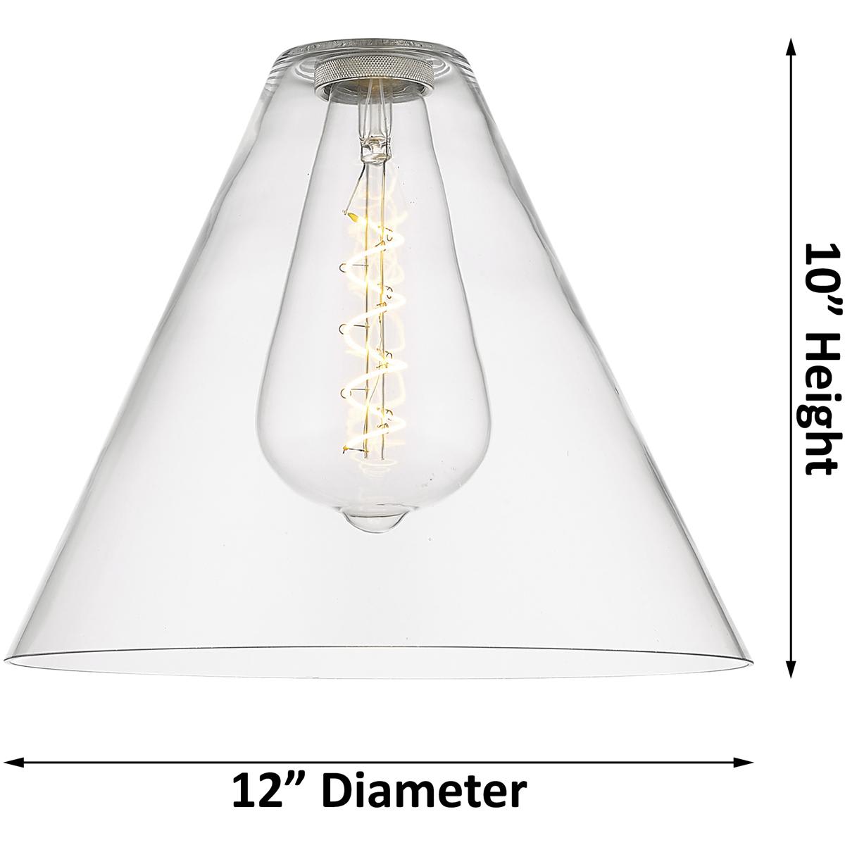 Innovations Lighting 2869705 flushmounts - View #2
