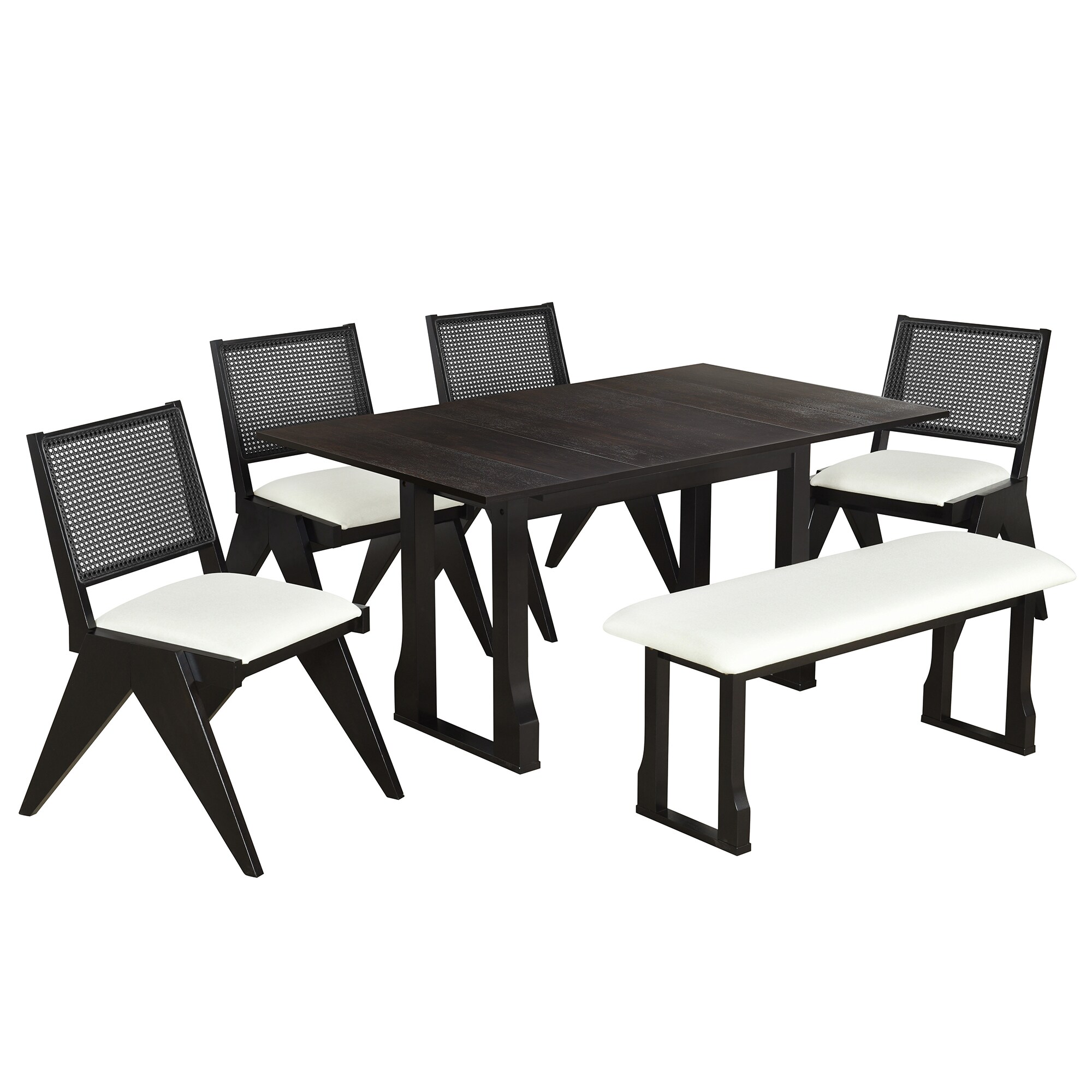 SINOFURN SYA330045BG Dining-Sets - View #6