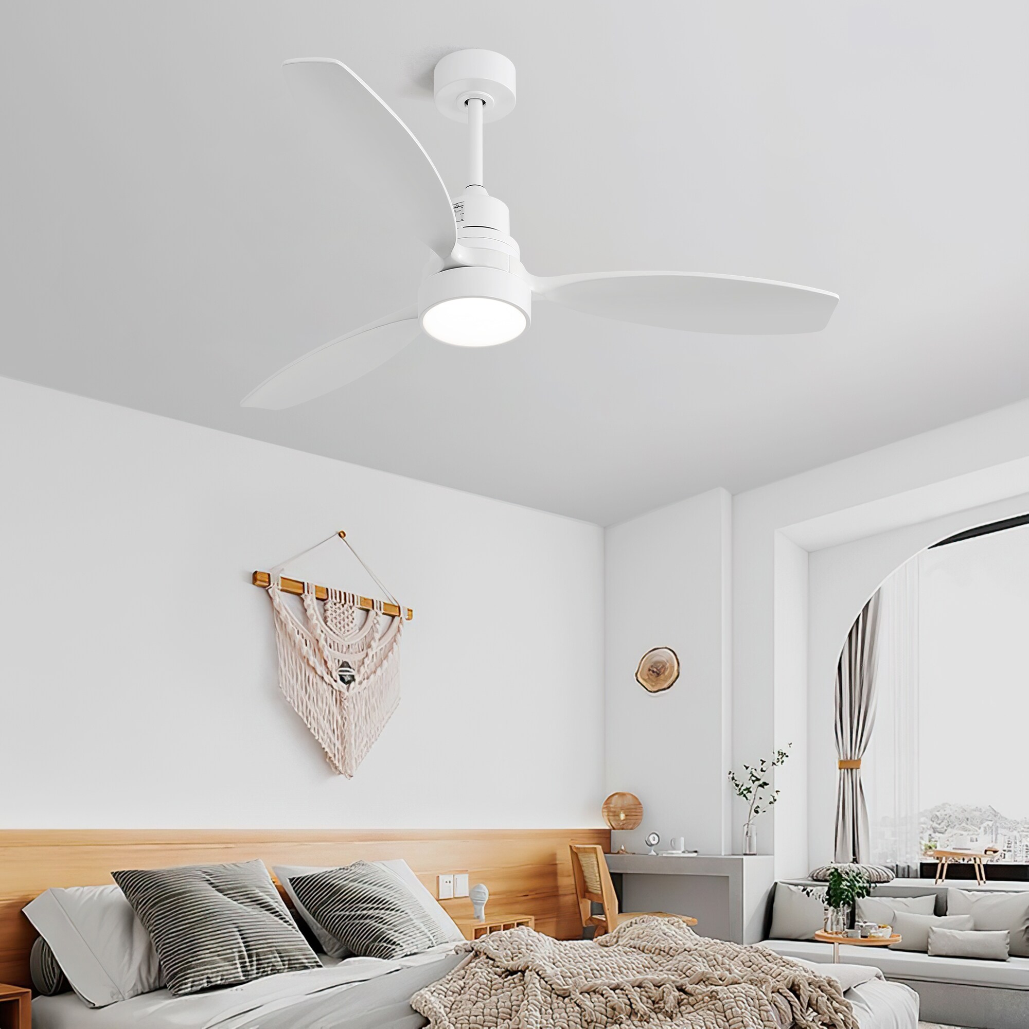 FELIDOMUS CF352-WH Ceiling-Fans - View #7