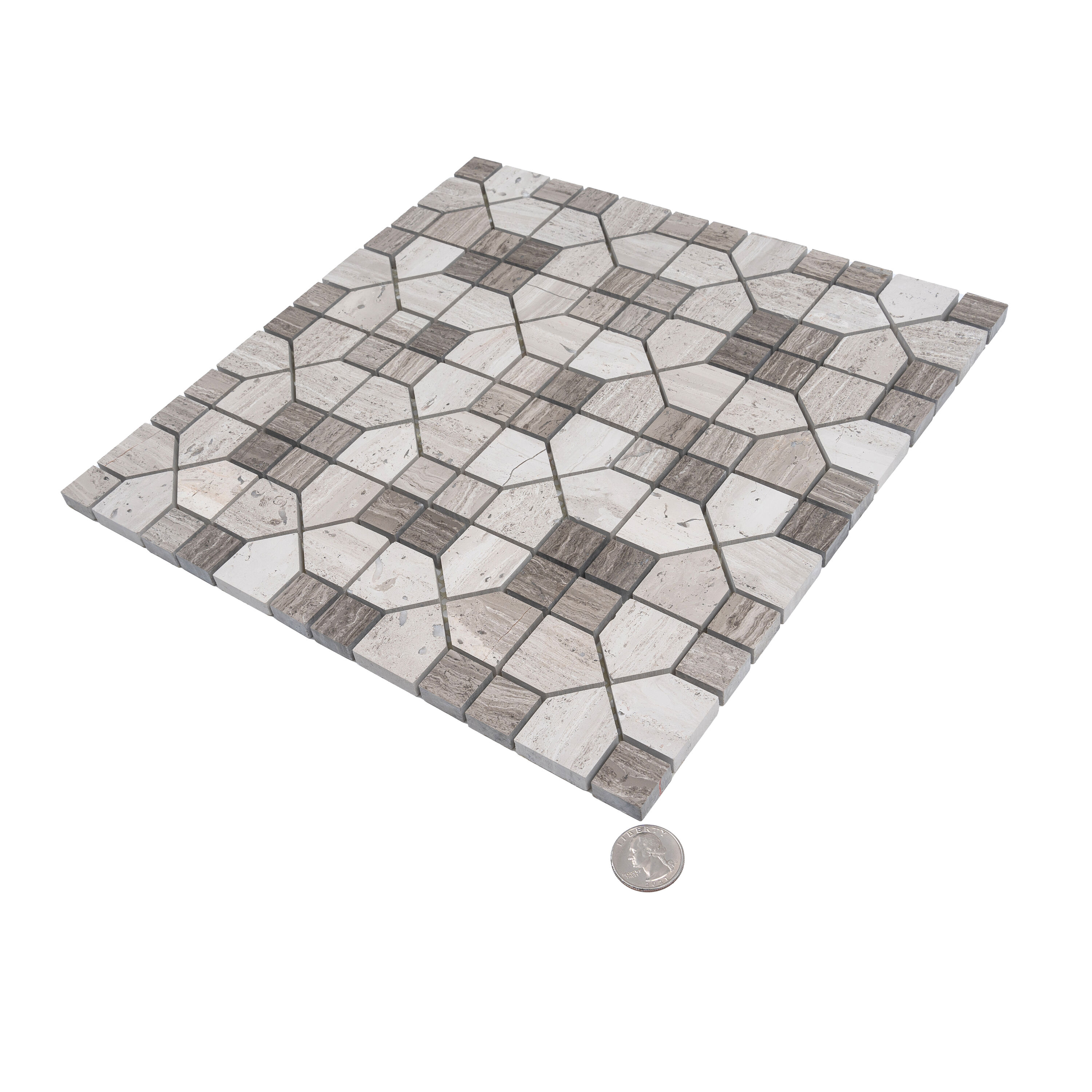 Apollo Tile APLSV88P54A Ceramic-Tile - View #5