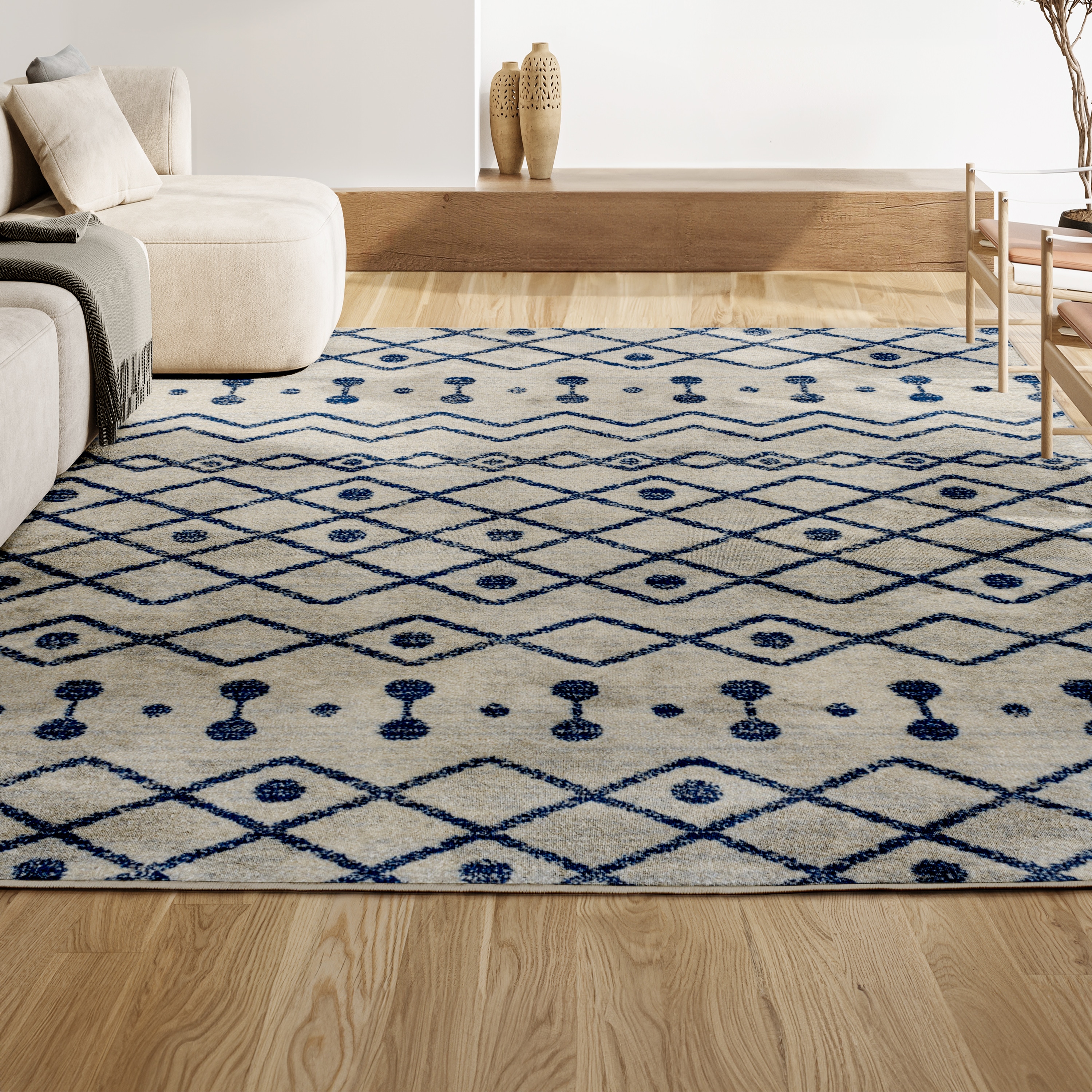 JONATHAN  Y MOH208F-4 rugs - View #4