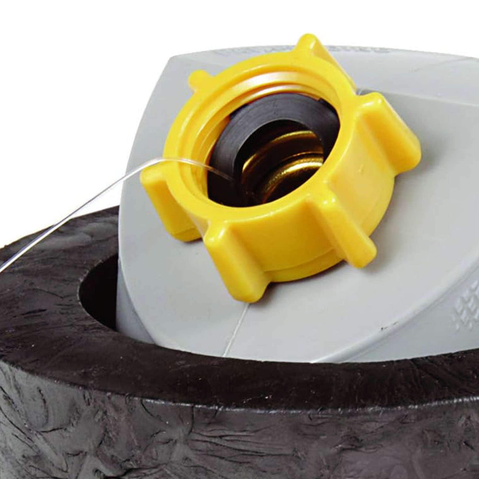 CAMCO 323846 polyurethanes - View #7