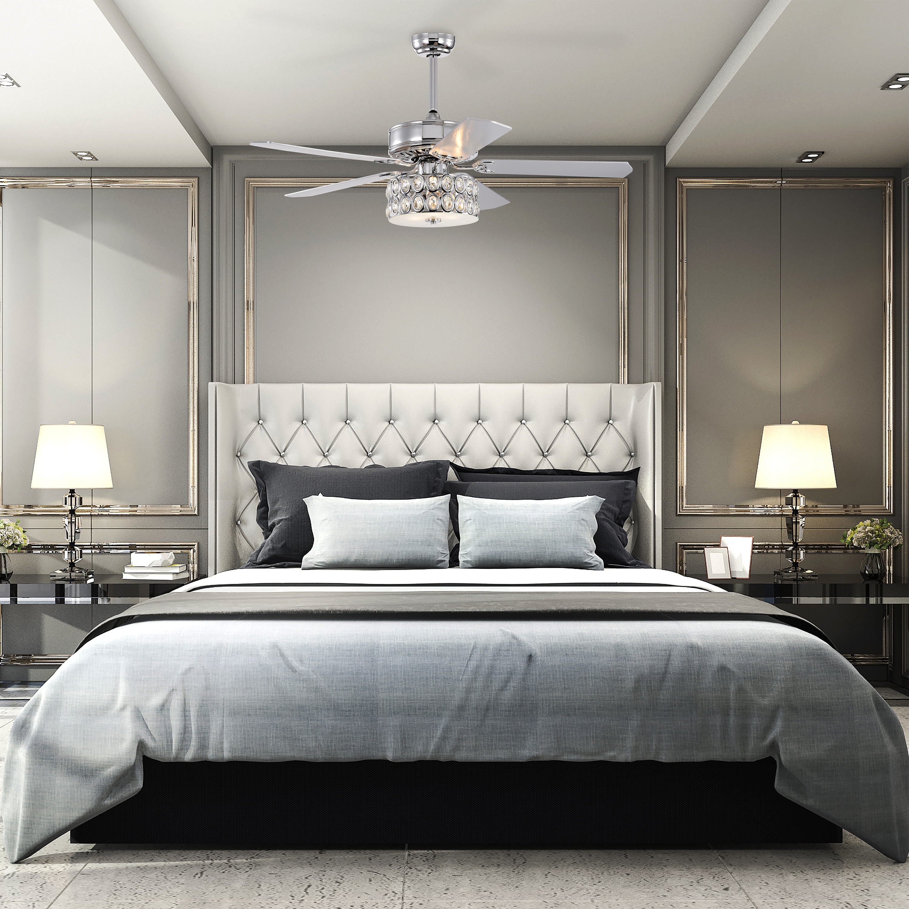Edvivi FFG778CH Ceiling-Fans - View #8