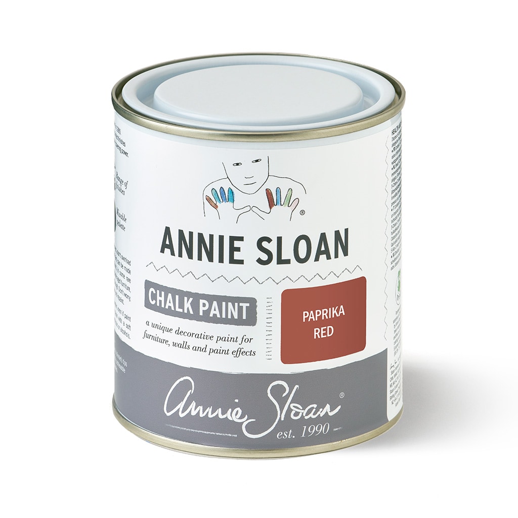 Annie Sloan P045PAP.5001.01 Cabinet-Furniture-Paint - View #3