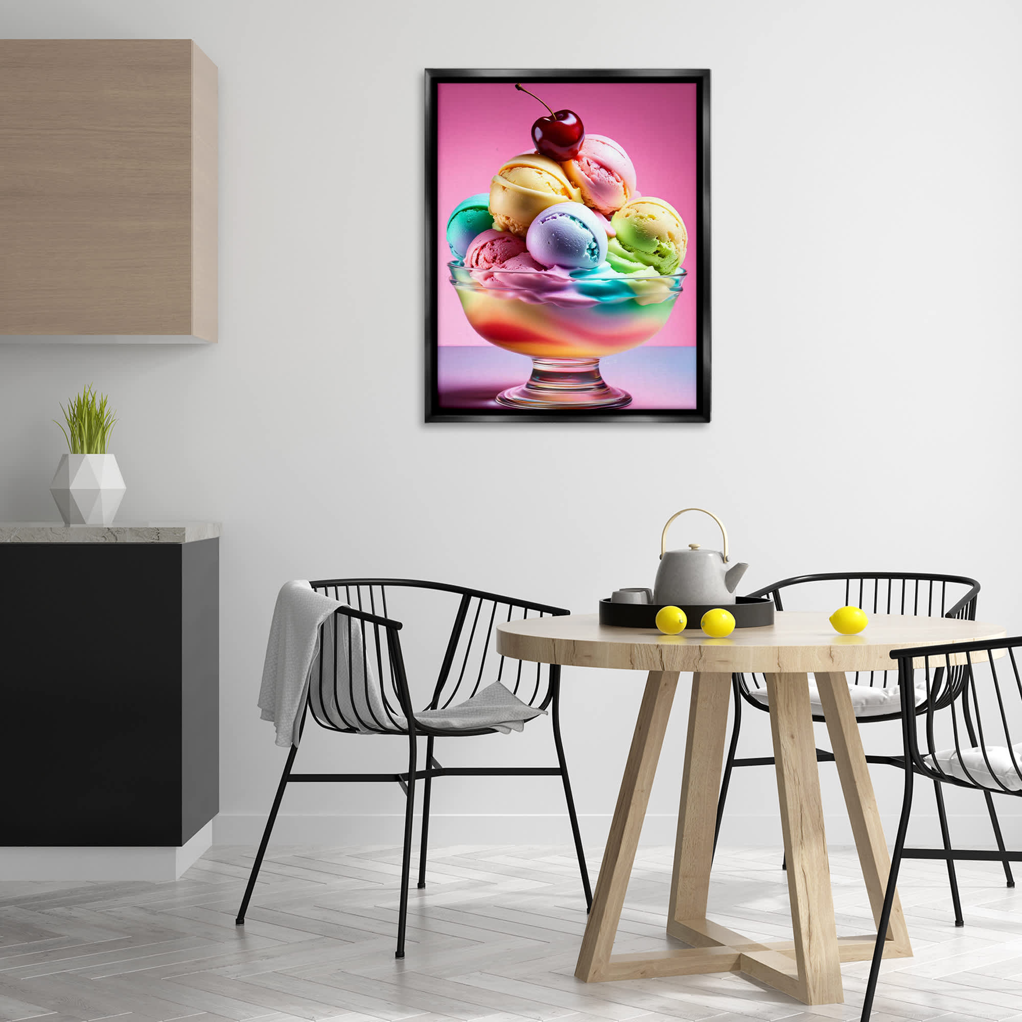 Stupell Industries BT-370-FFB-24X30 Wall-Art - View #3