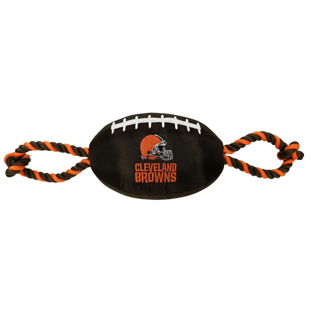 Cleveland Browns Pet Nylon Leash