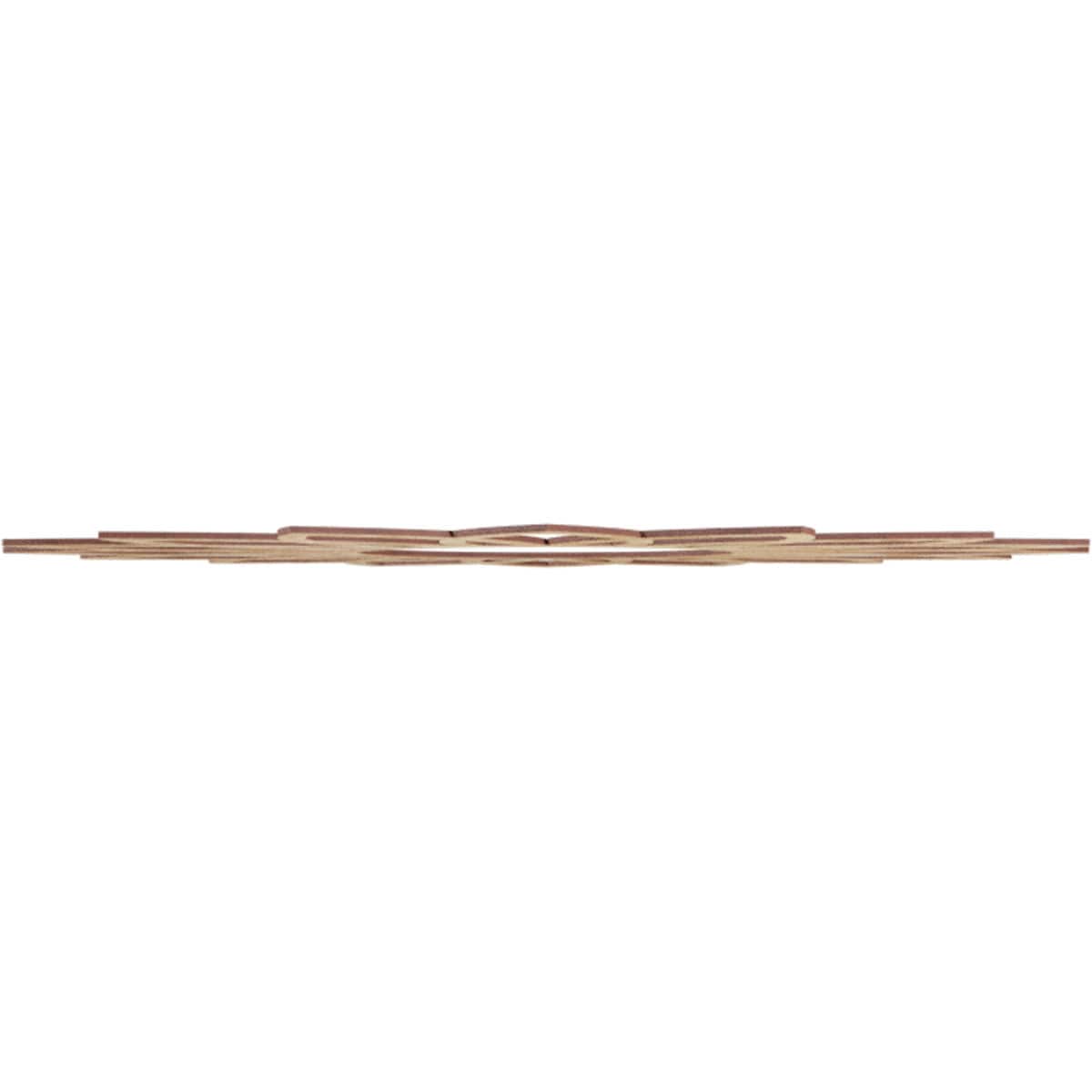 Ekena Millwork CMWP40X40X0375DARO Ceiling-Medallions - View #3