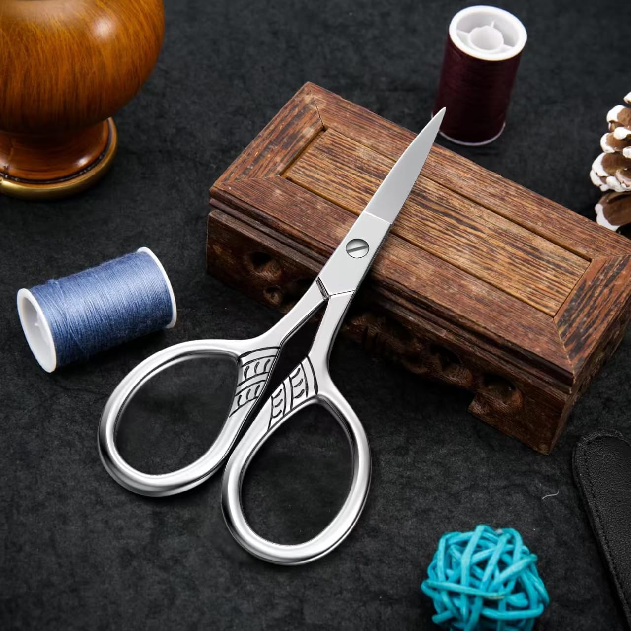 Linder Group Inc L3QE3VNI scissors - View #4